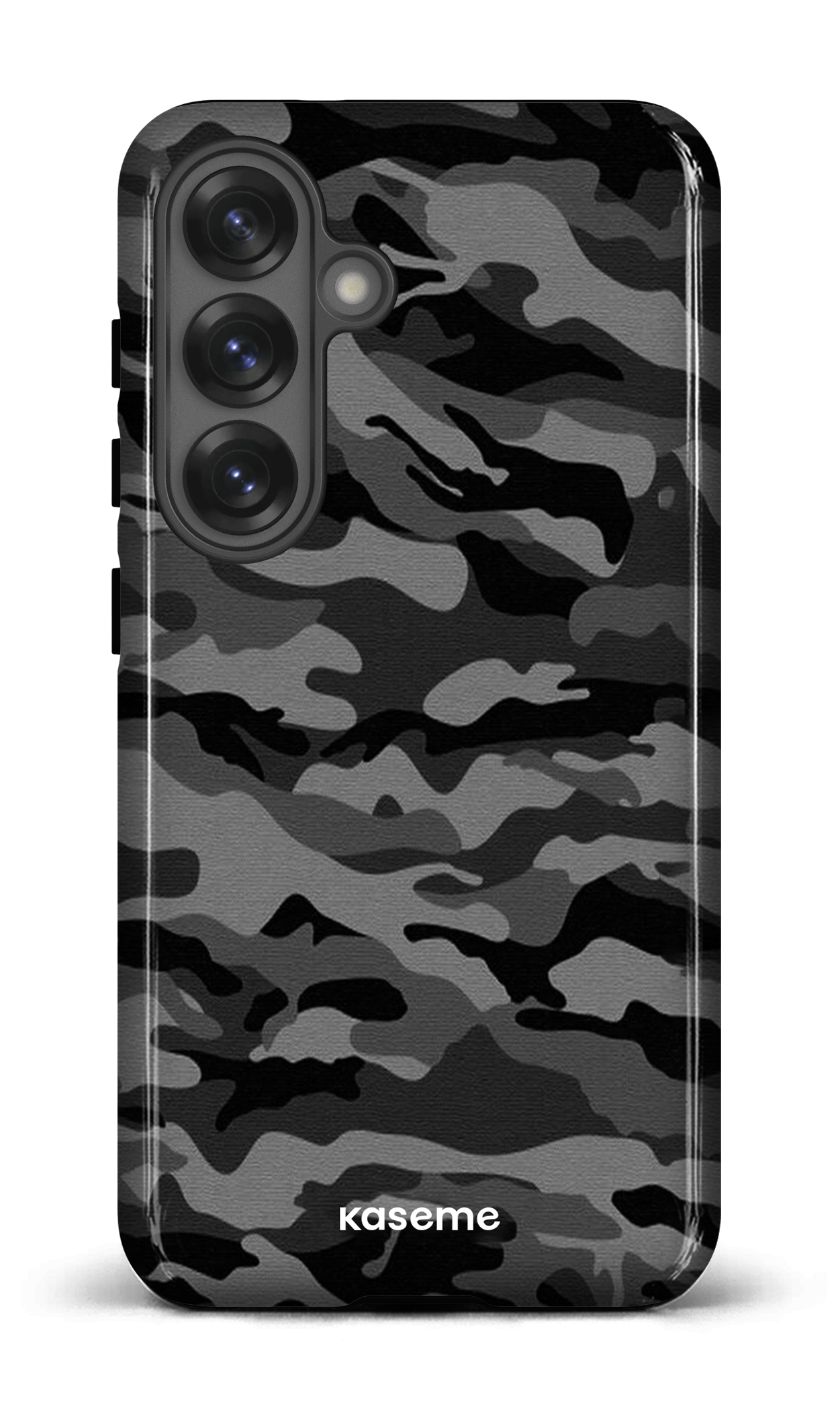 Galaxy S25 Tough (Gloss) Rebel -