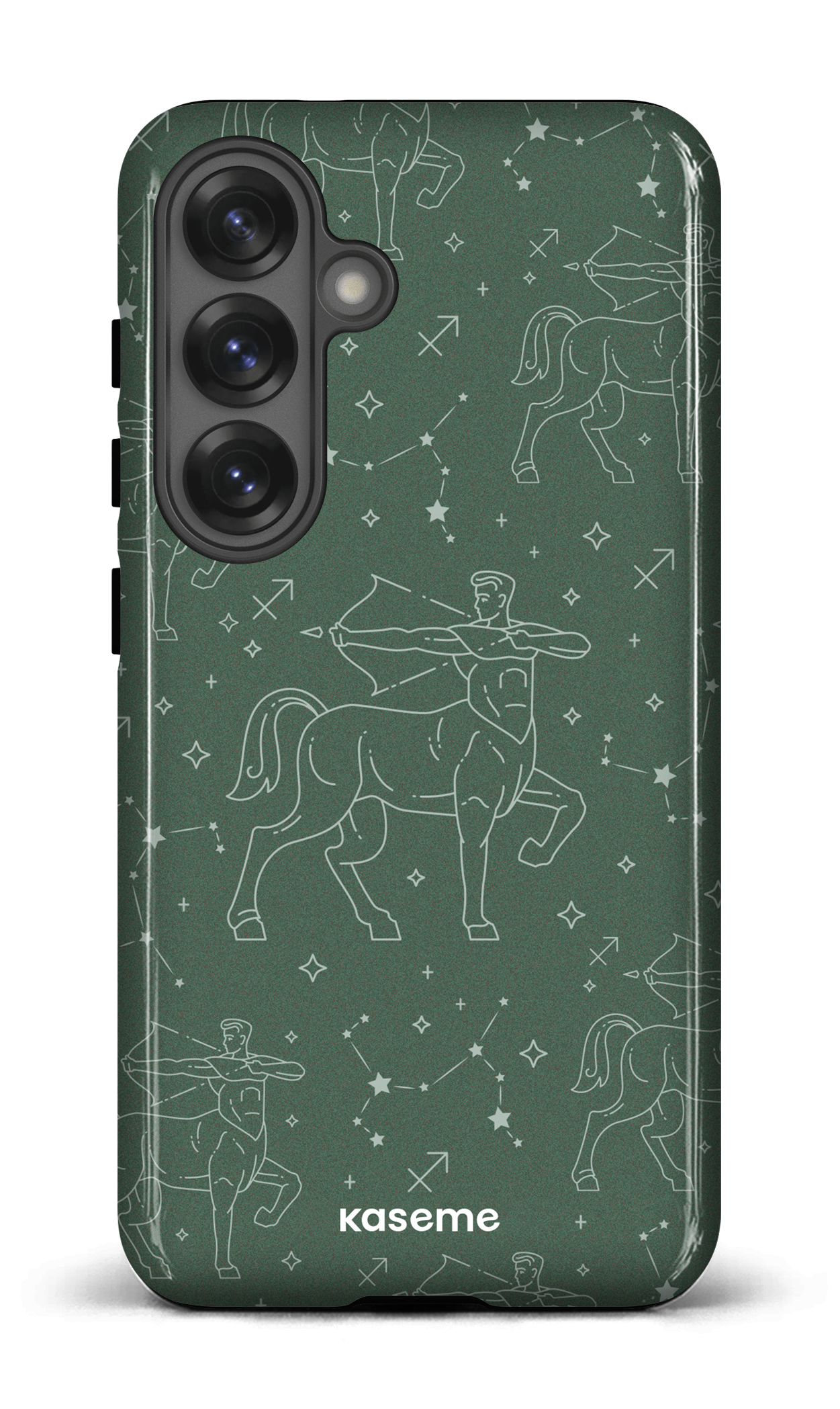 Galaxy S25 Tough (Gloss) Sagittarius -