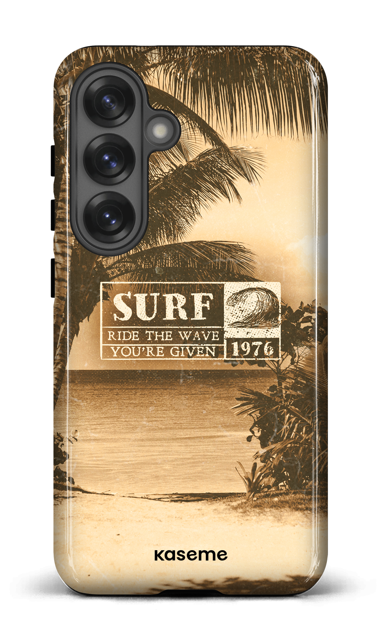 Galaxy S25 Tough (Gloss) San Diego Surf -