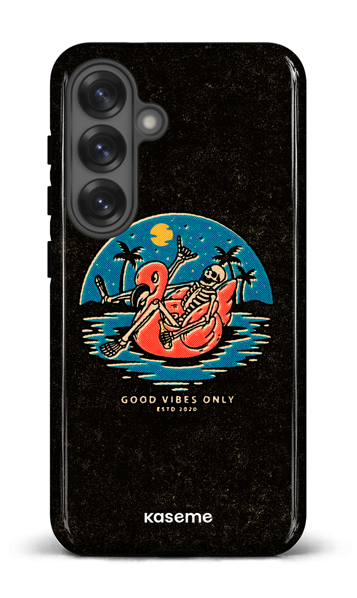 Galaxy S25 Tough (Gloss) Seaside -