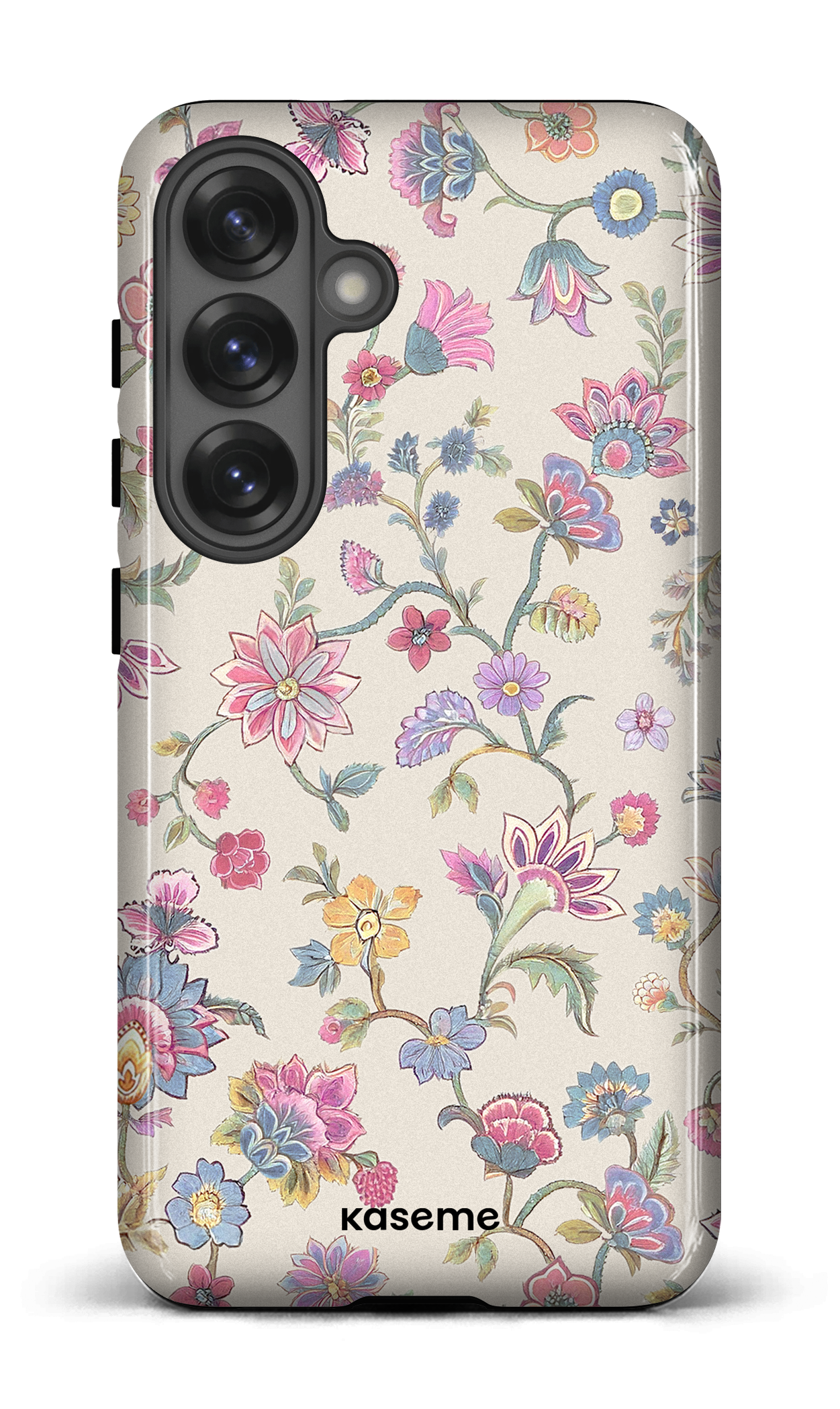 Galaxy S25 Tough (Gloss) Secret Garden -