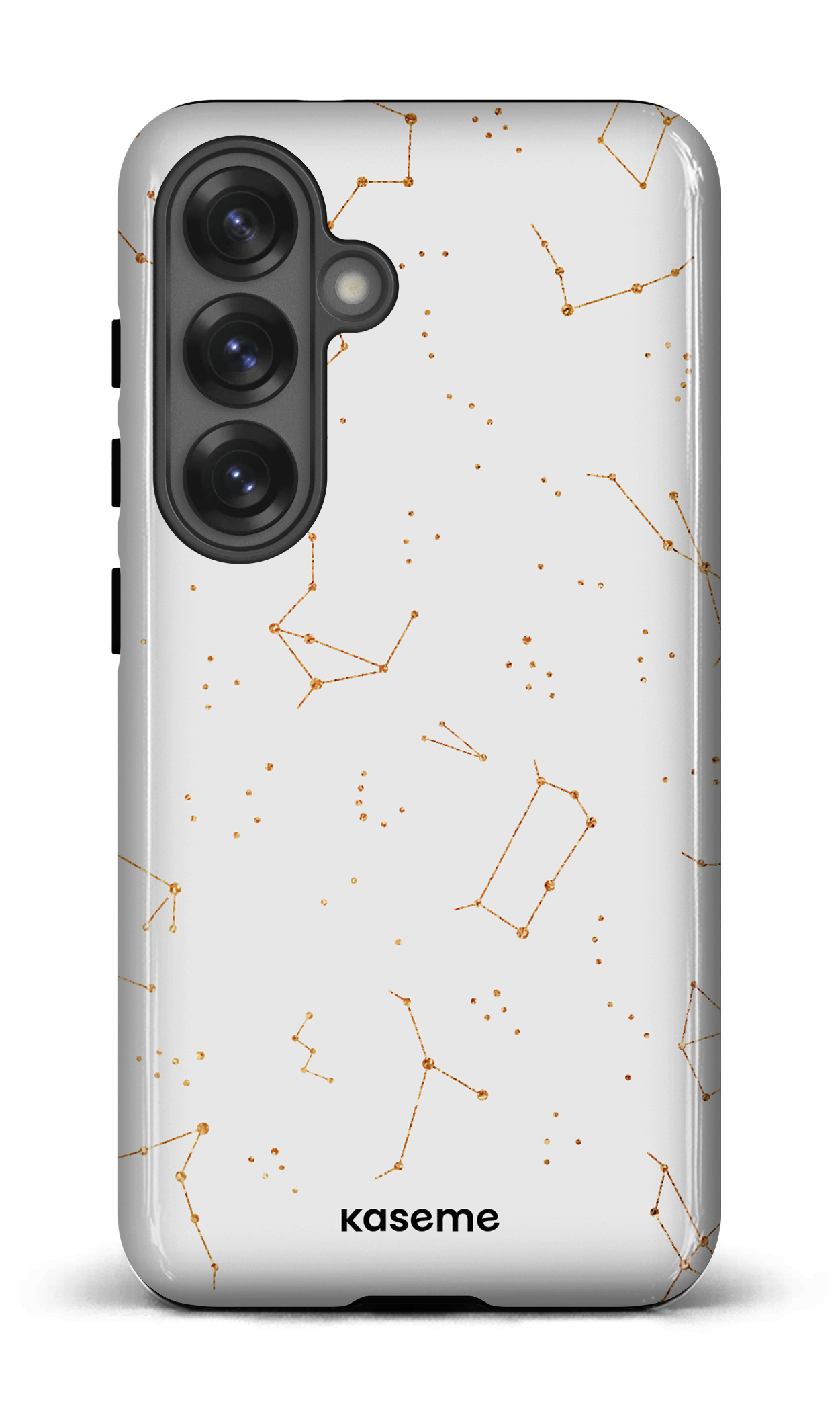 Galaxy S25 Tough (Gloss) Stardust sky -