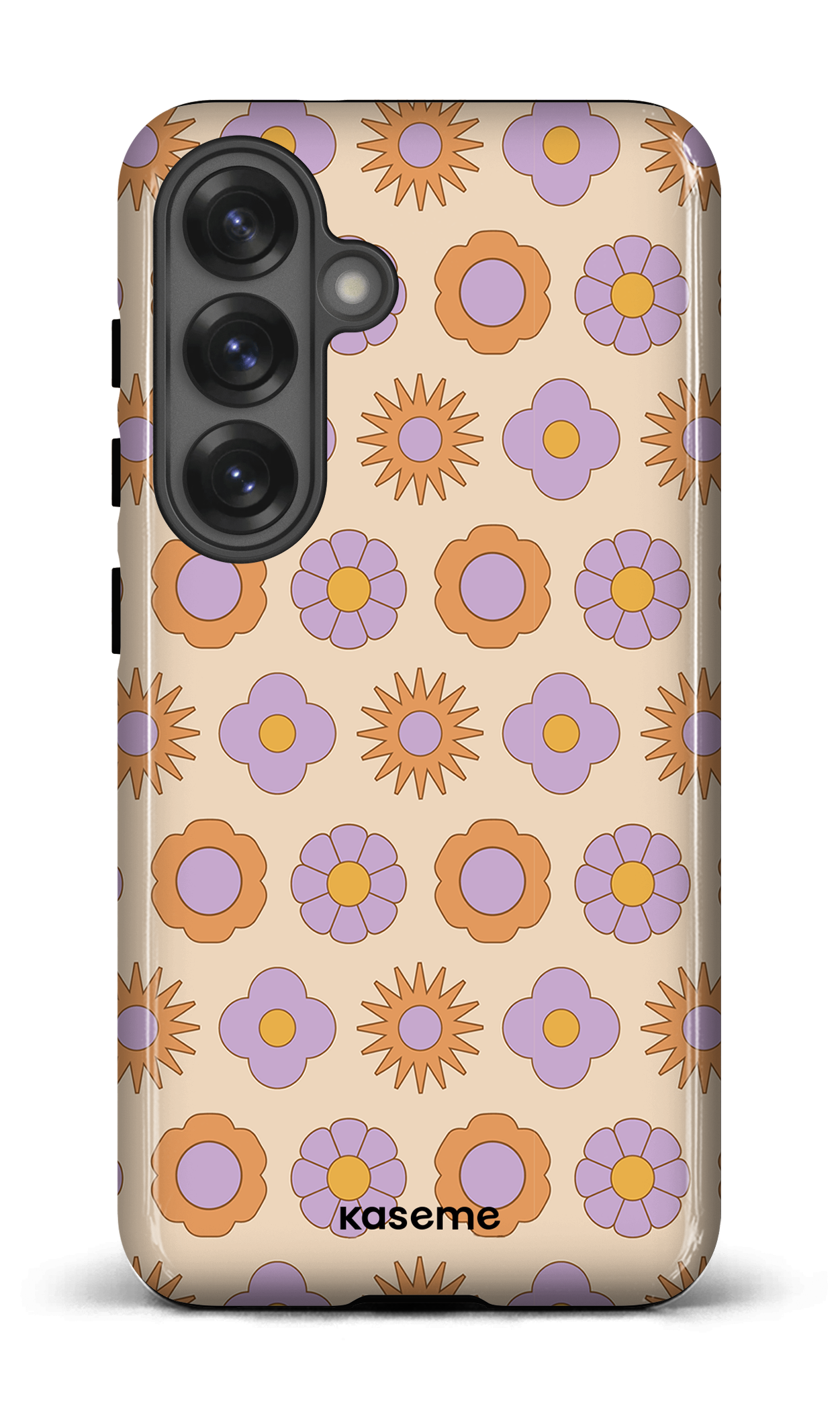 Galaxy S25 Tough (Gloss) Sunset child -