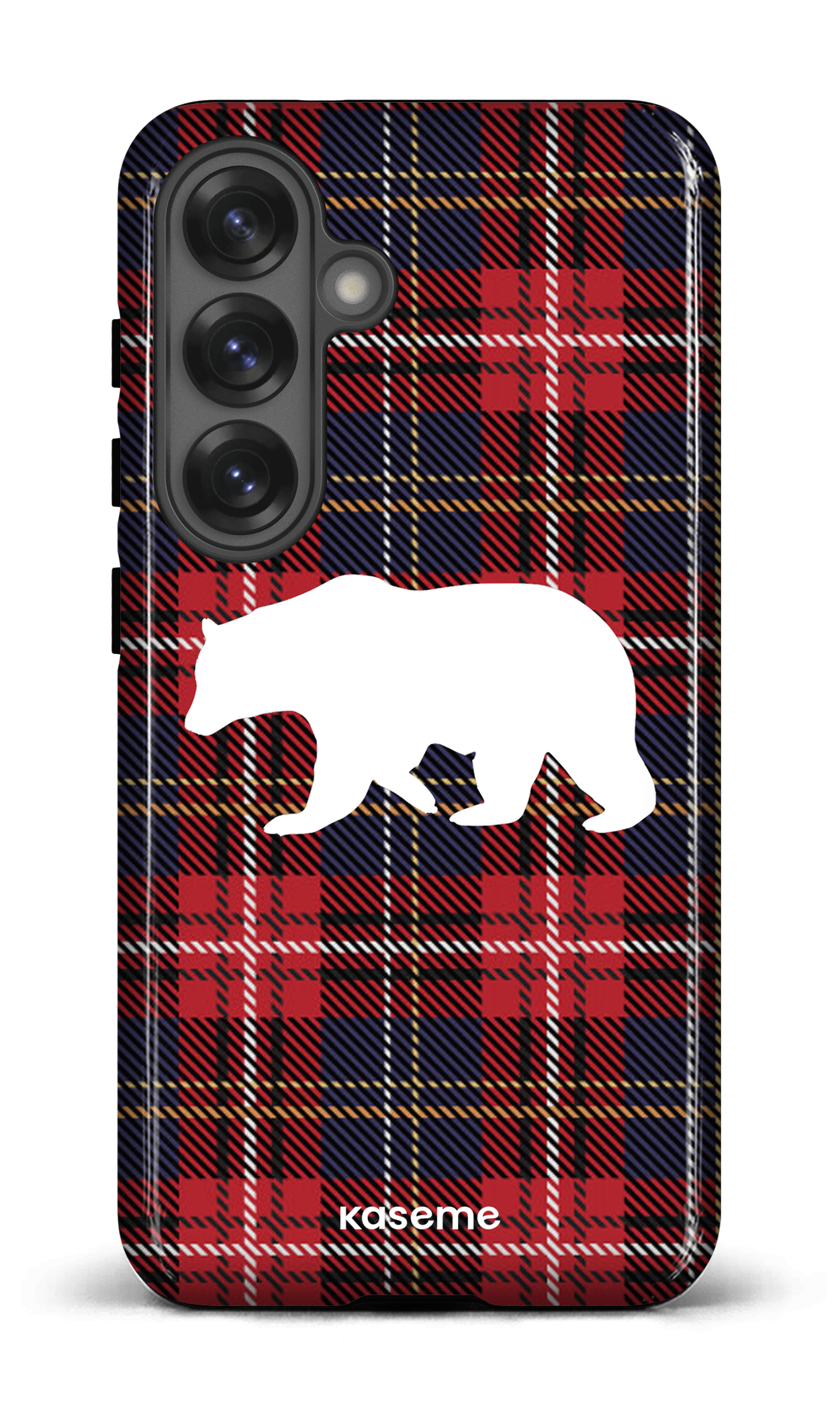 Galaxy S25 Tough (Gloss) Ted -