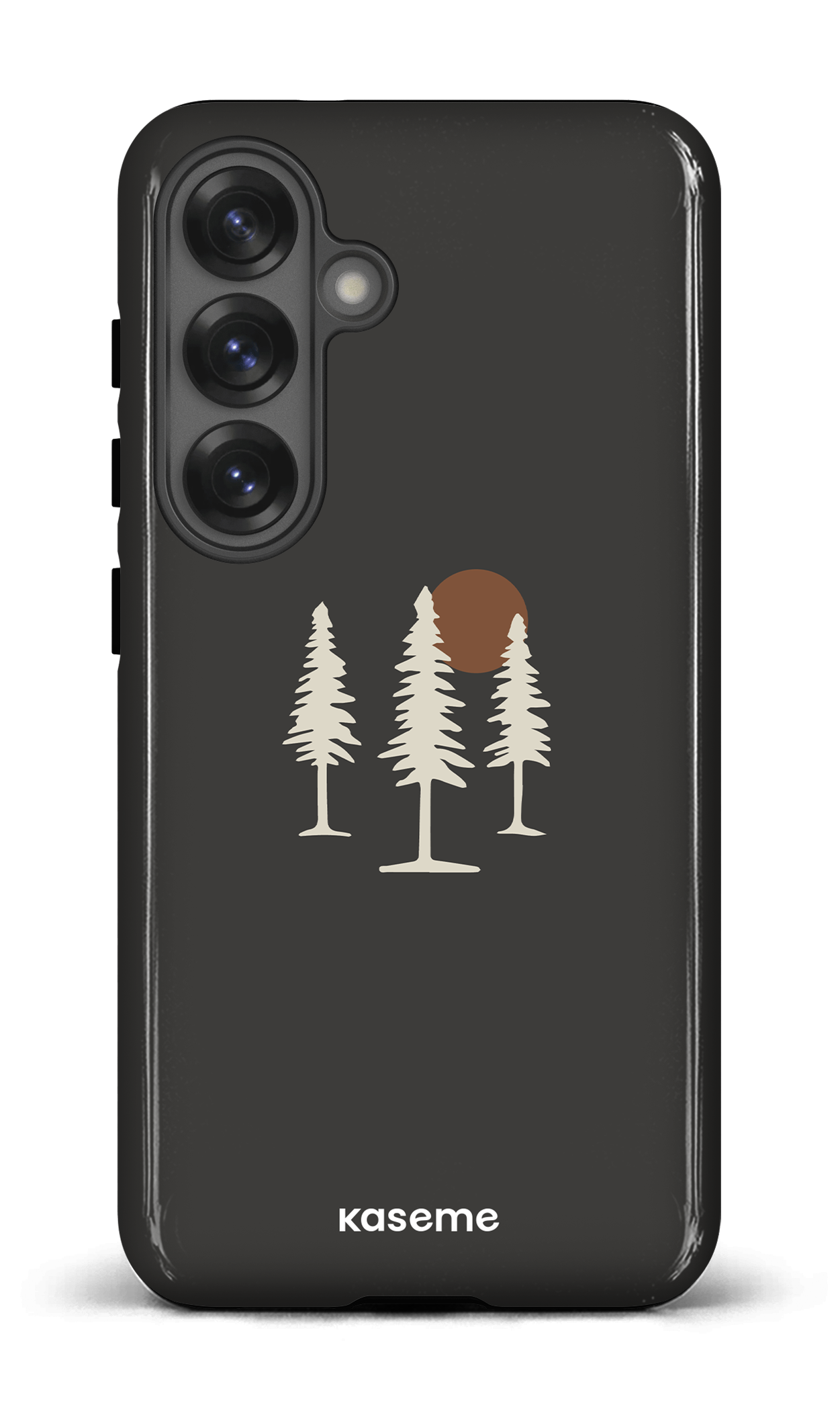 Galaxy S25 Tough (Gloss) The Great Woods -