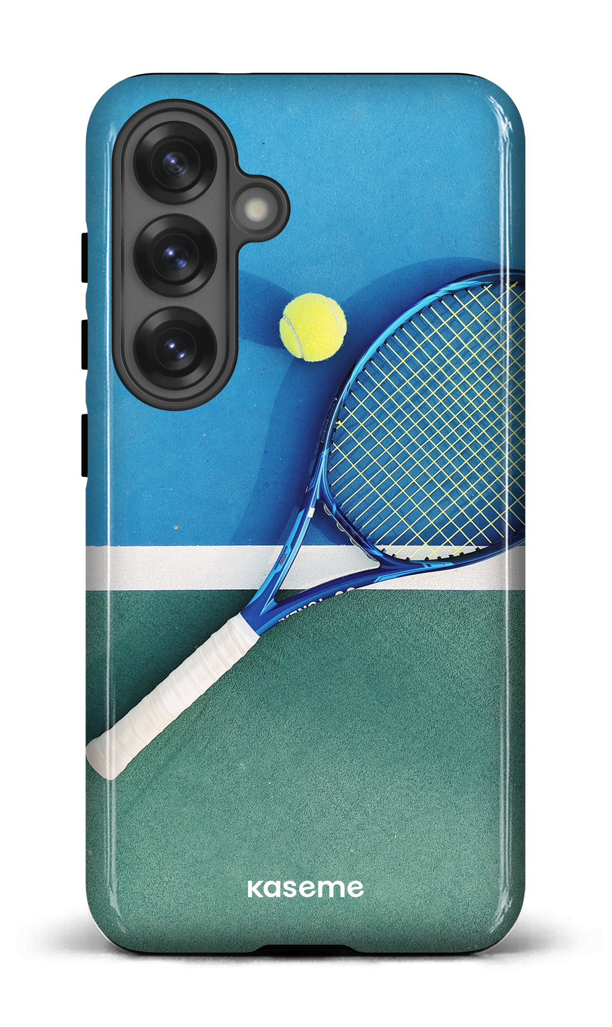 Galaxy S25 Tough (Gloss) Tiebreak -