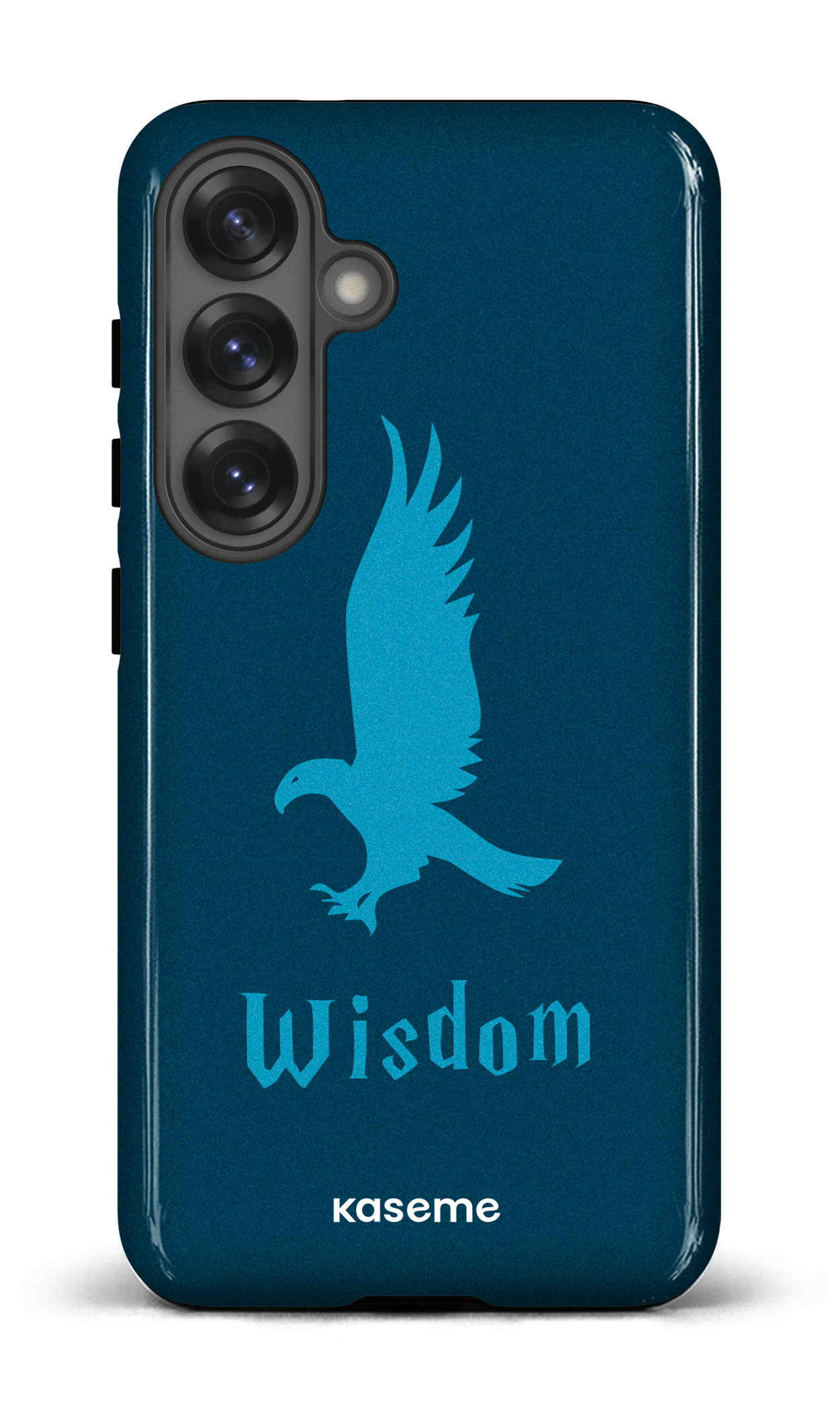 Galaxy S25 Tough (Gloss) Wisdom -