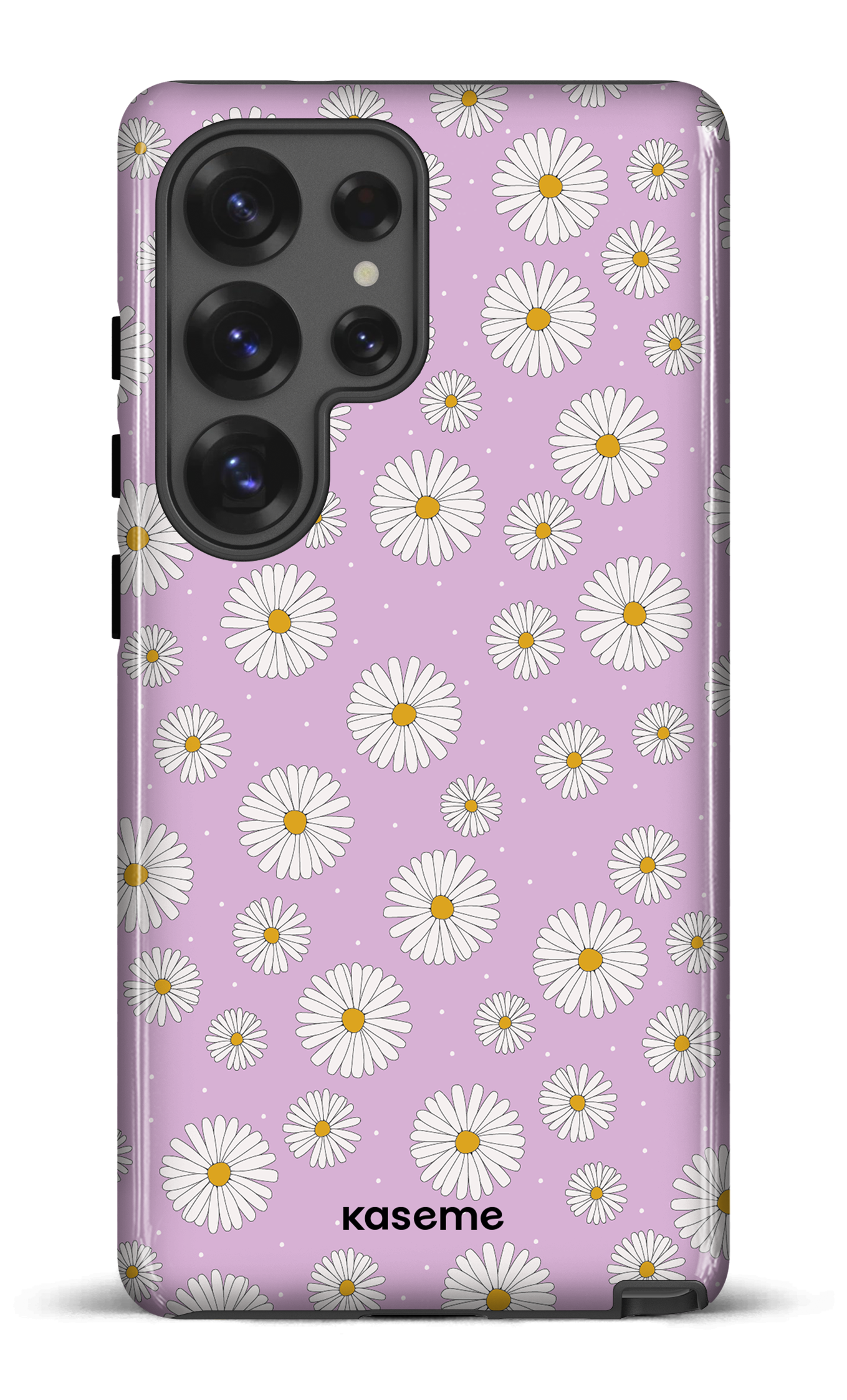 Galaxy S25 Ultra Tough (Gloss) Ashley Purple -