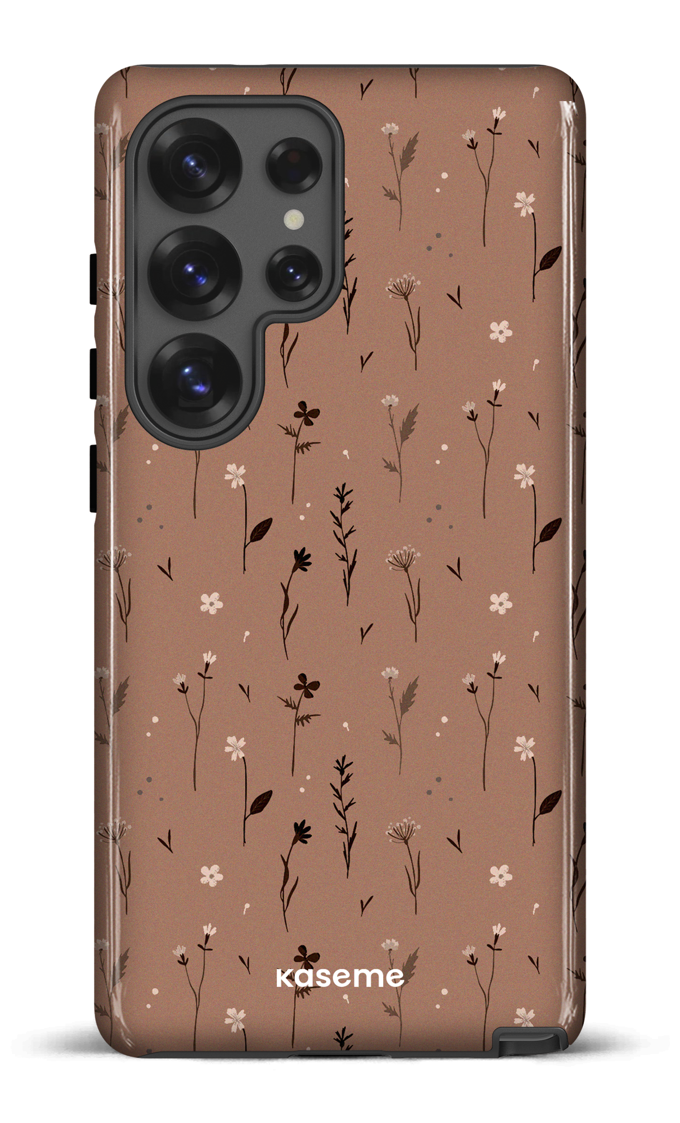 Galaxy S25 Ultra Tough (Gloss) Bailey Mocha -