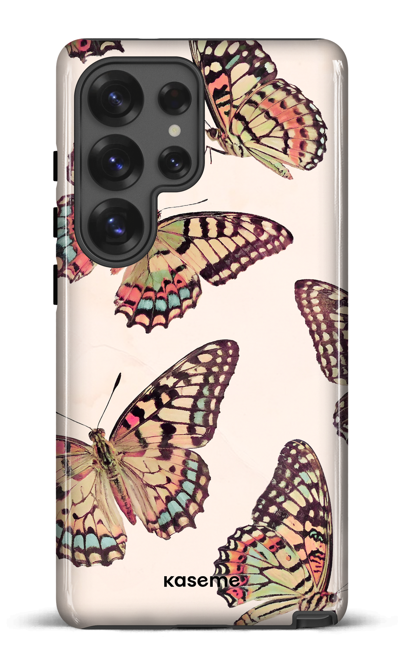 Galaxy S25 Ultra Tough (Gloss) Beautyfly -