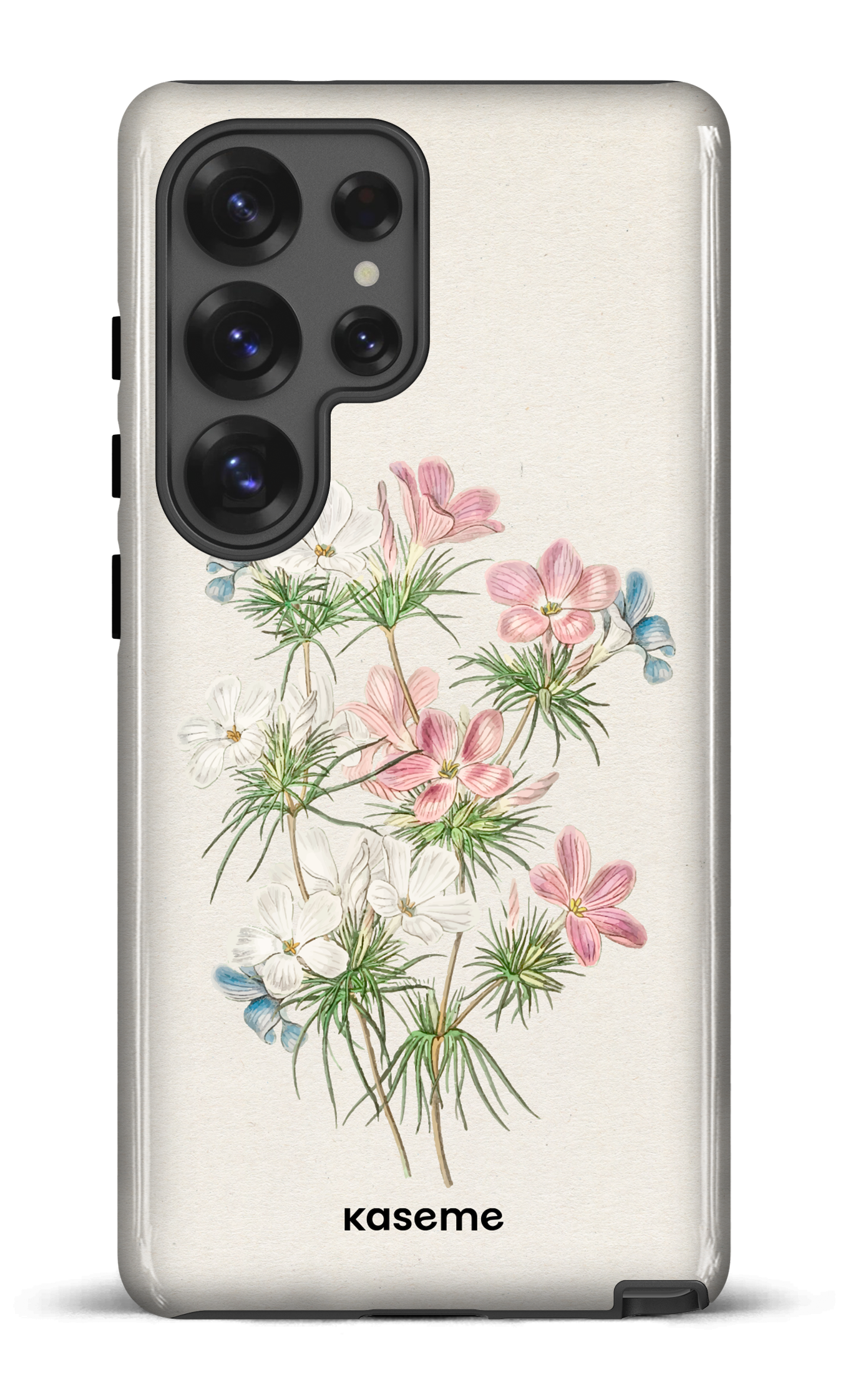 Galaxy S25 Ultra Tough (Gloss) Botany -