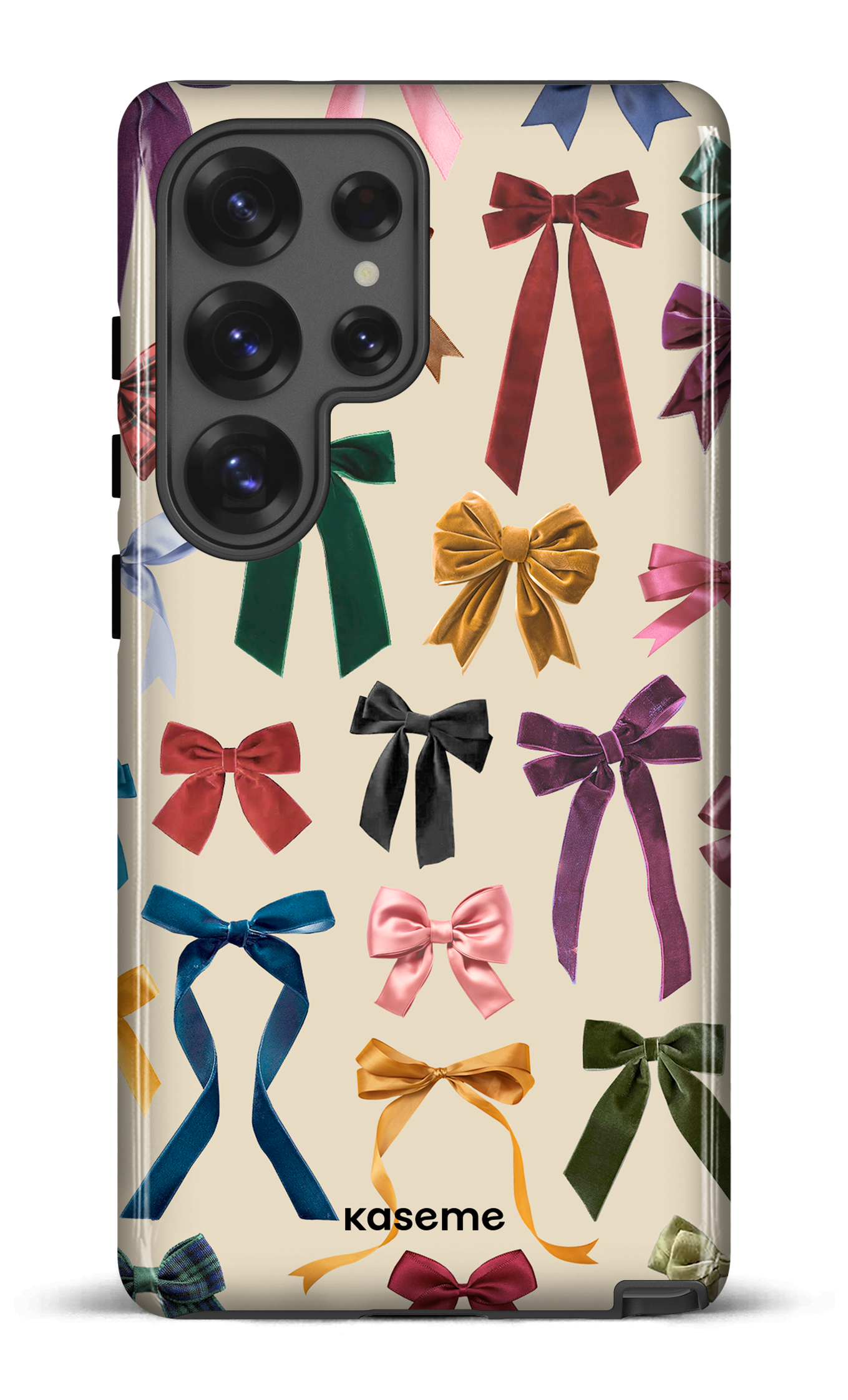 Galaxy S25 Ultra Tough (Gloss) Bowtiful -