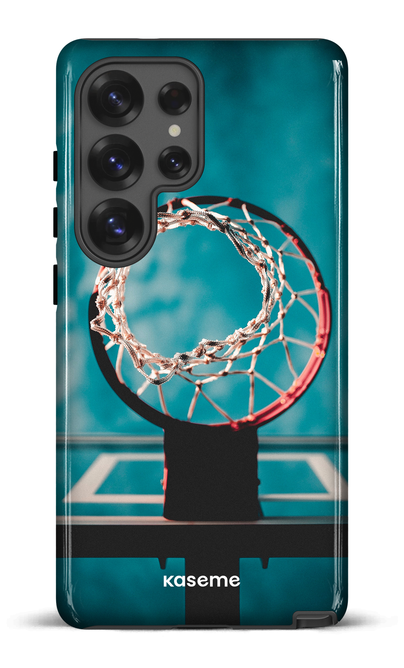 Galaxy S25 Ultra Tough (Gloss) Dunk -