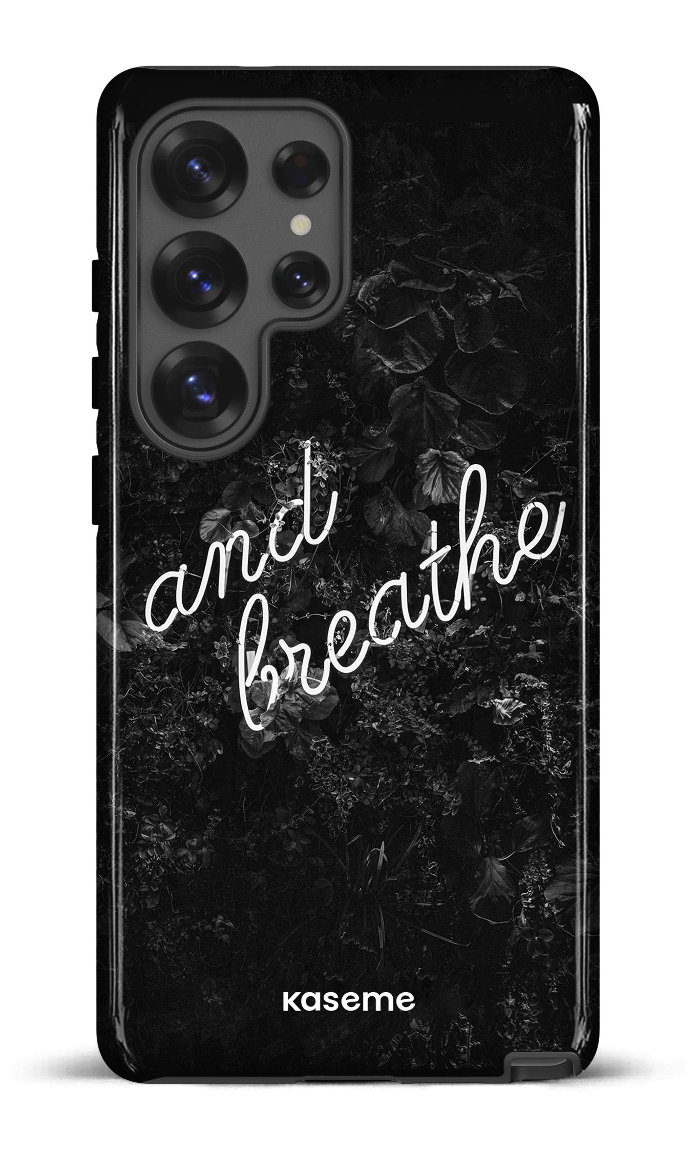 Galaxy S25 Ultra Tough (Gloss) Exhale -