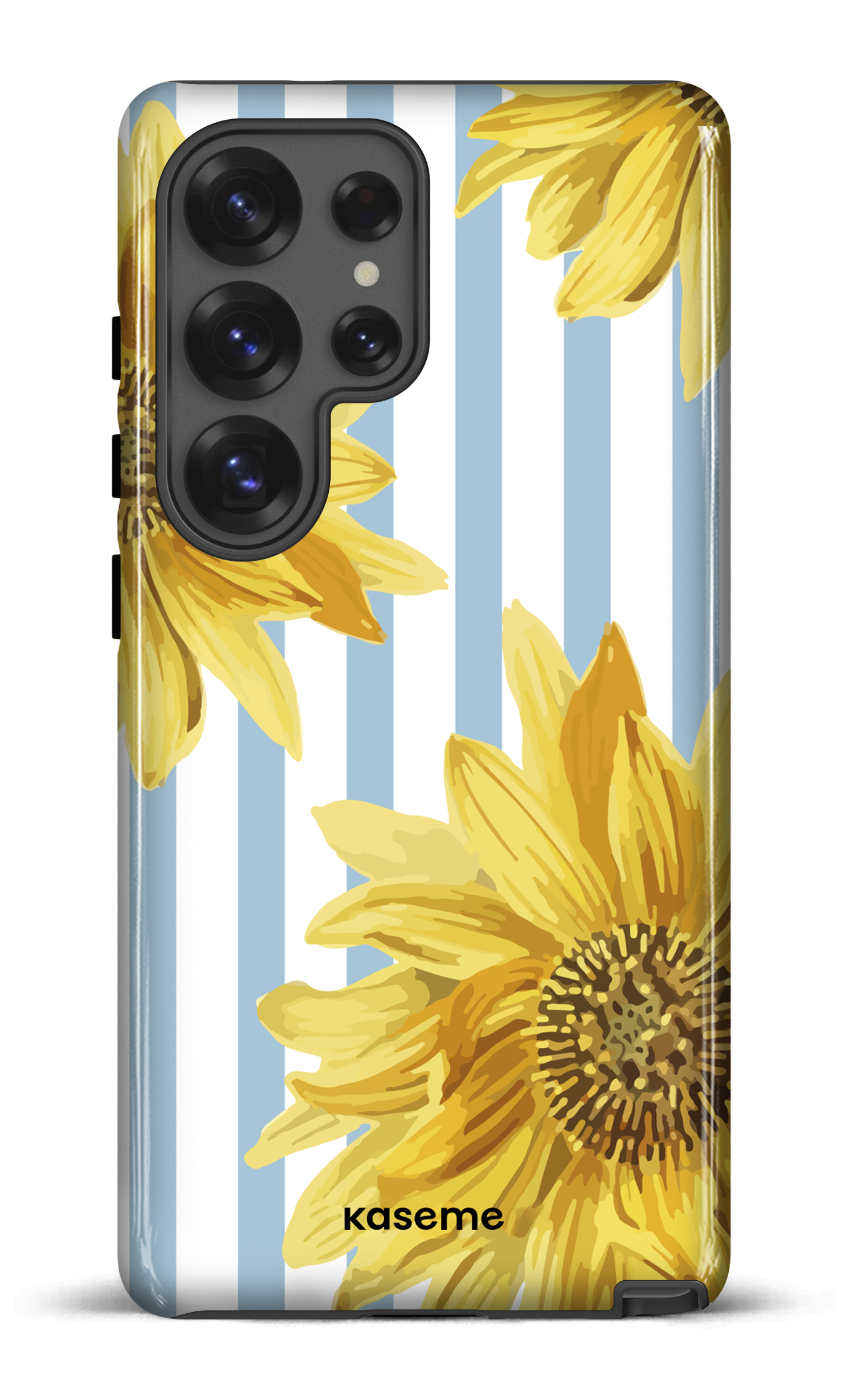 Galaxy S25 Ultra Tough (Gloss) Flora -