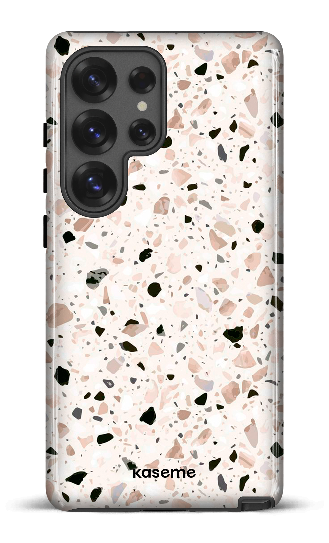 Galaxy S25 Ultra Tough (Gloss) Freckles -