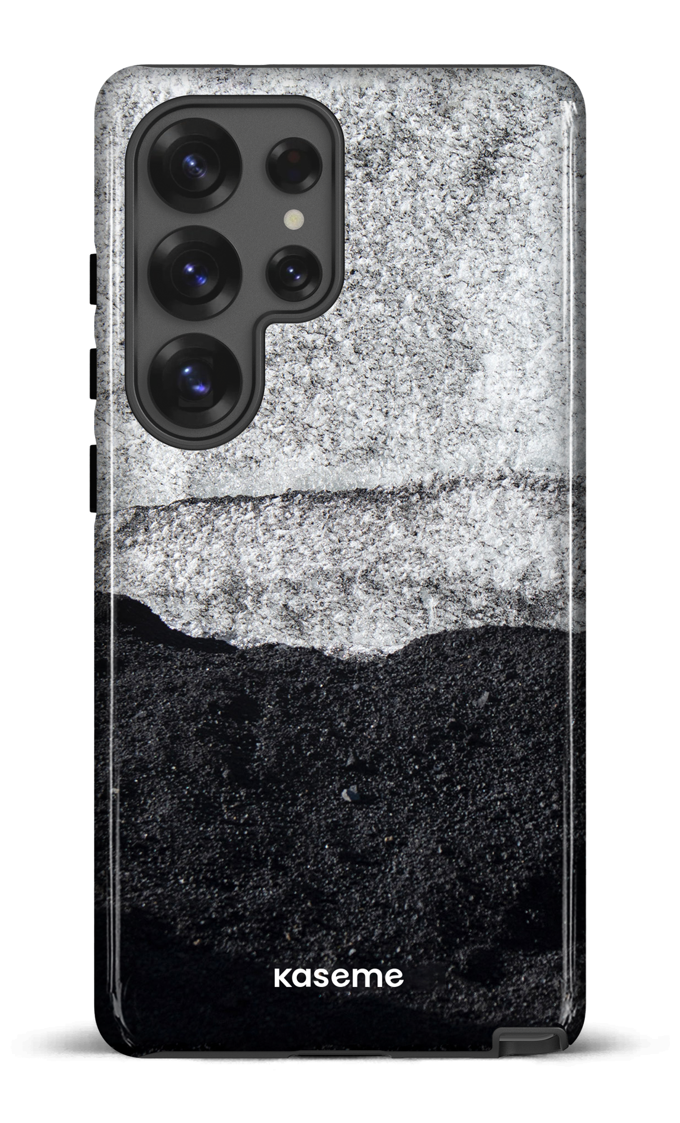 Galaxy S25 Ultra Tough (Gloss) Greyson -