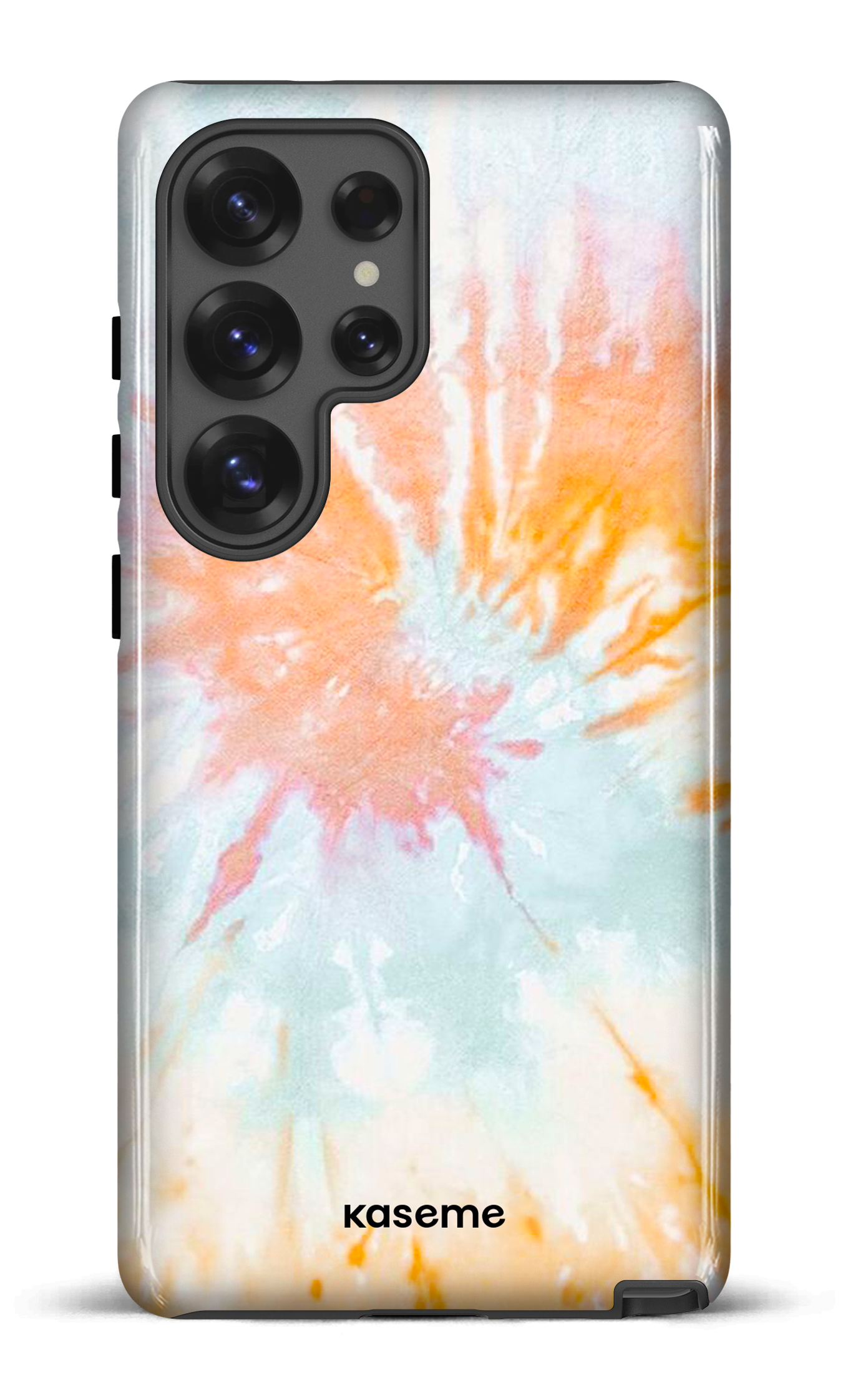 Galaxy S25 Ultra Tough (Gloss) Hazy Daze -