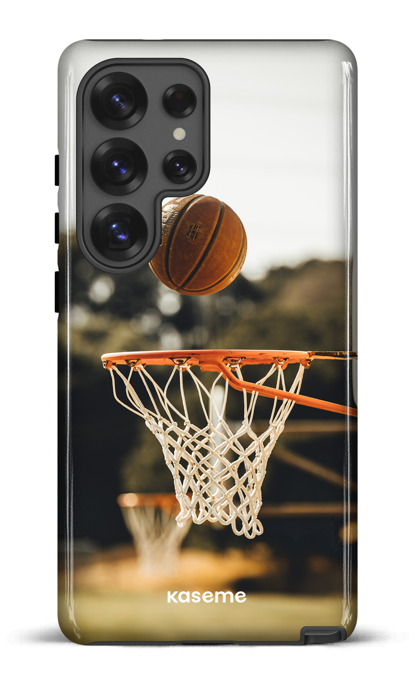 Galaxy S25 Ultra Tough (Gloss) Hoop -