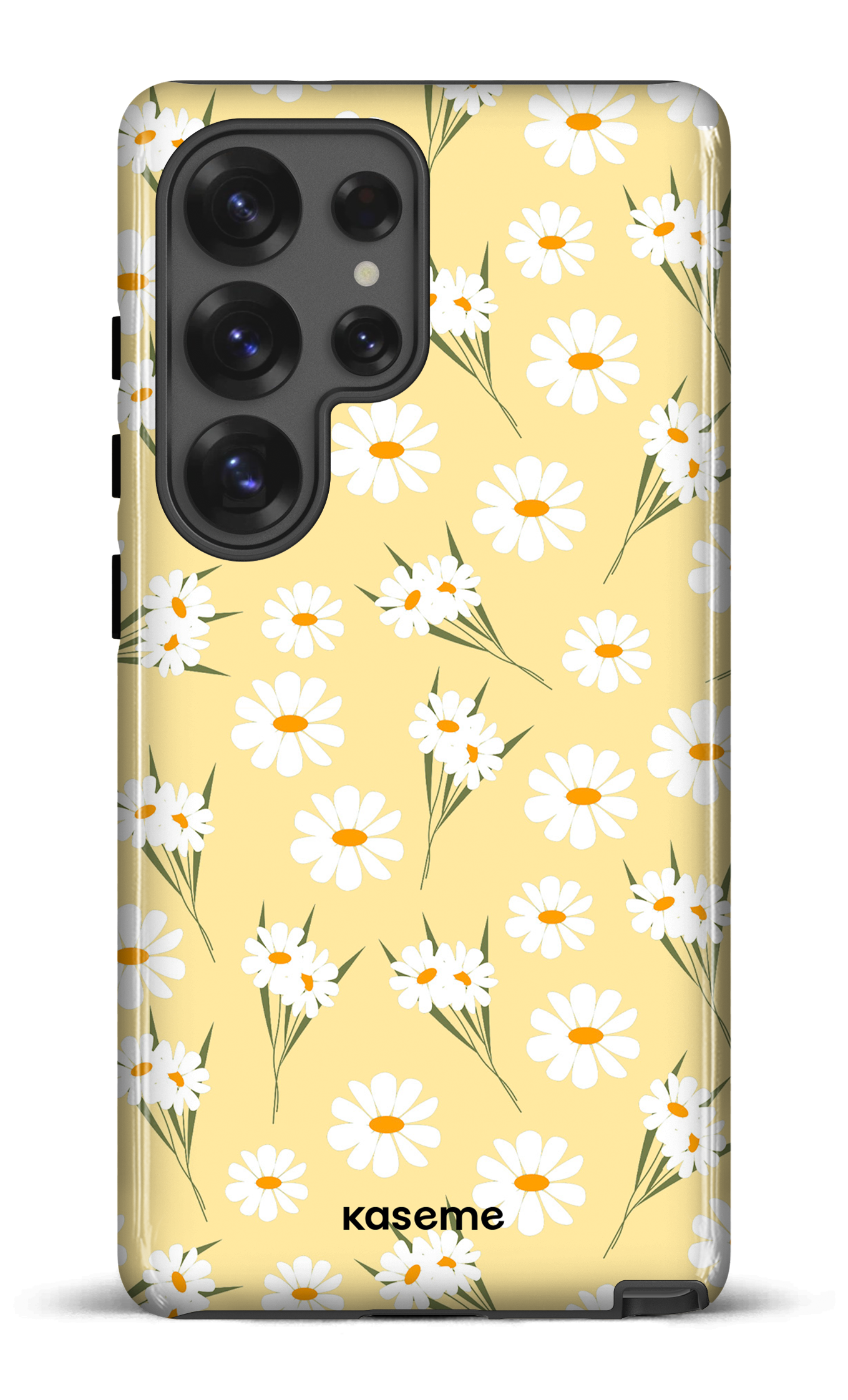 Galaxy S25 Ultra Tough (Gloss) Jane yellow -