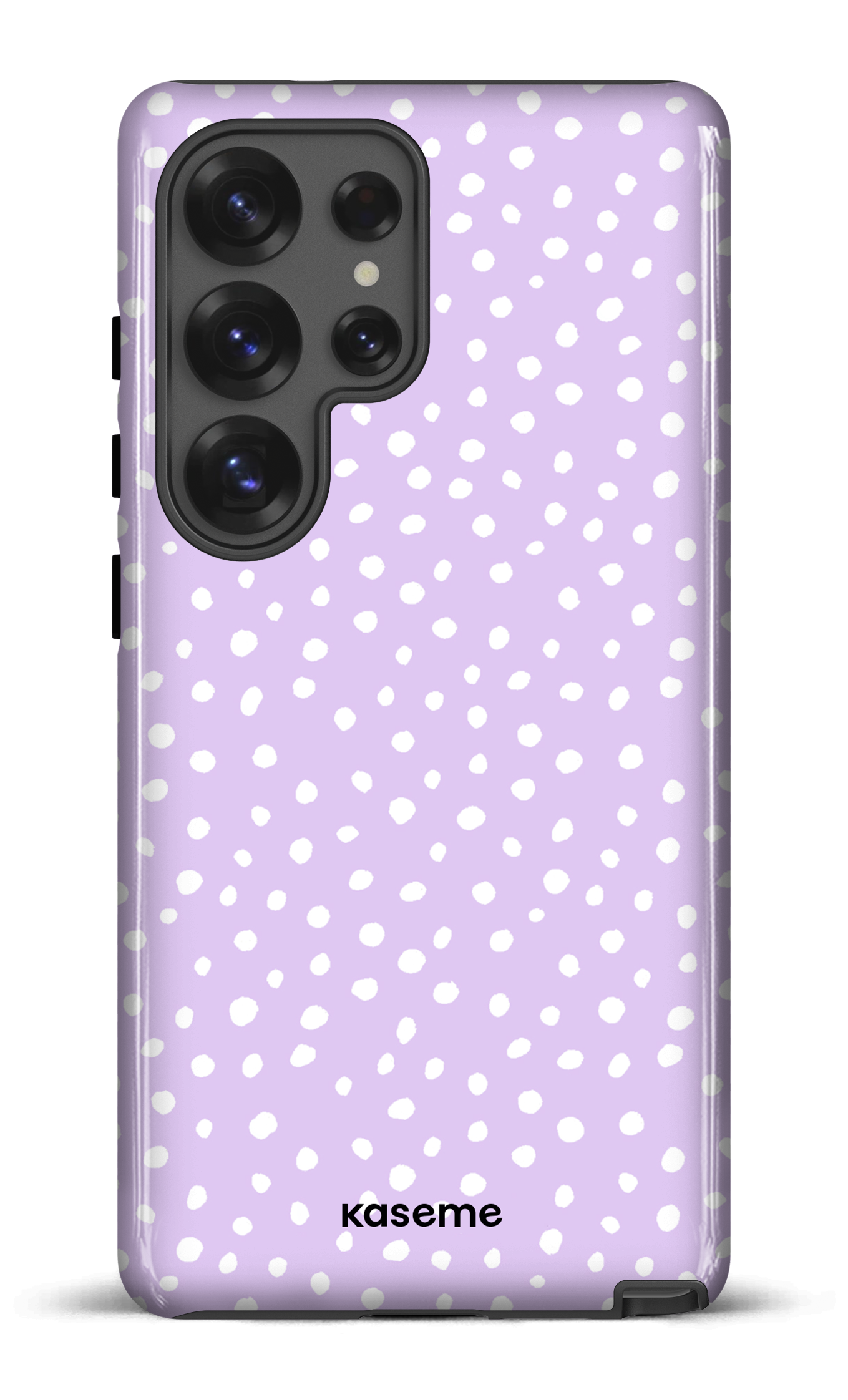 Galaxy S25 Ultra Tough (Gloss) Lily -