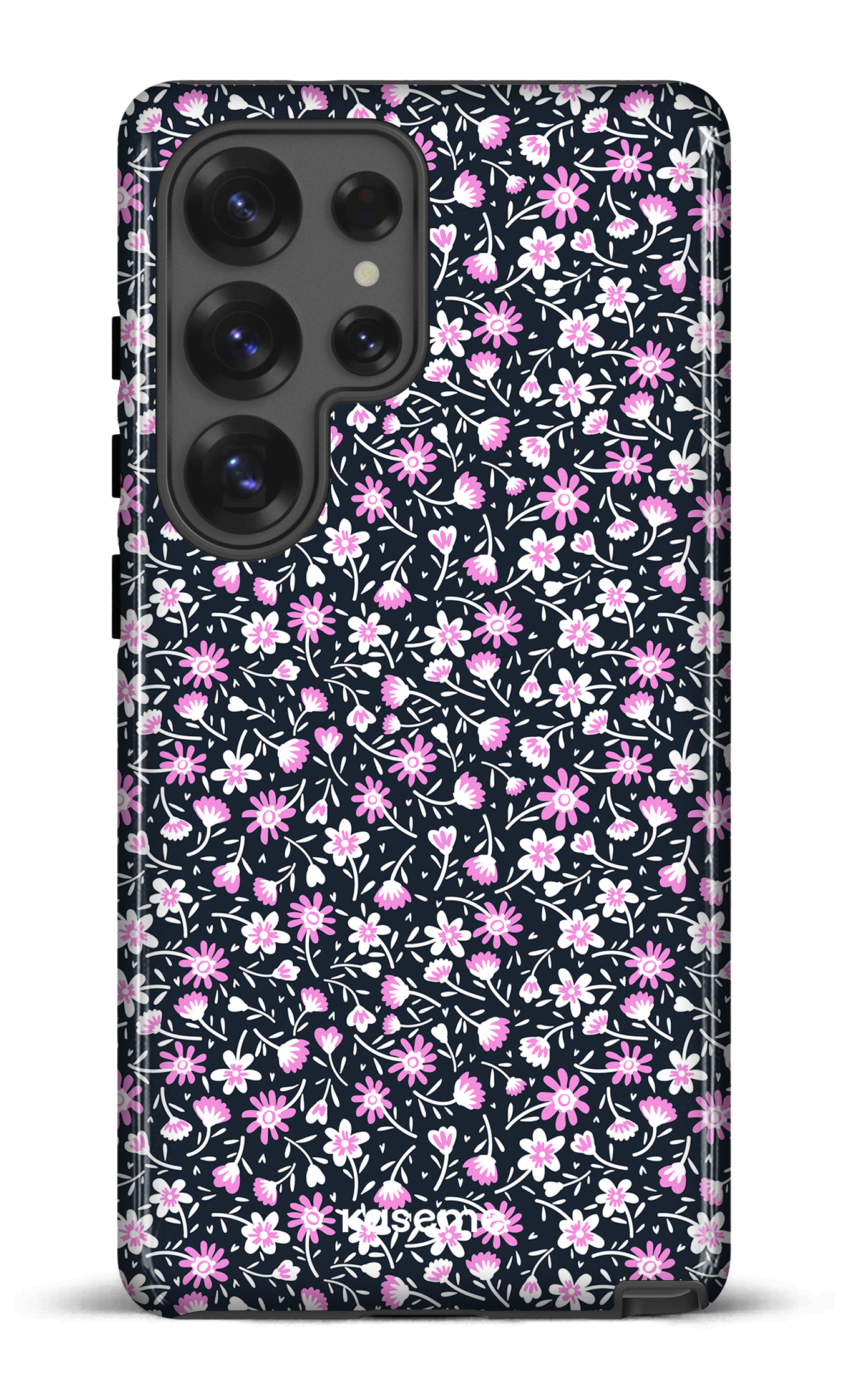 Galaxy S25 Ultra Tough (Gloss) Lotus -