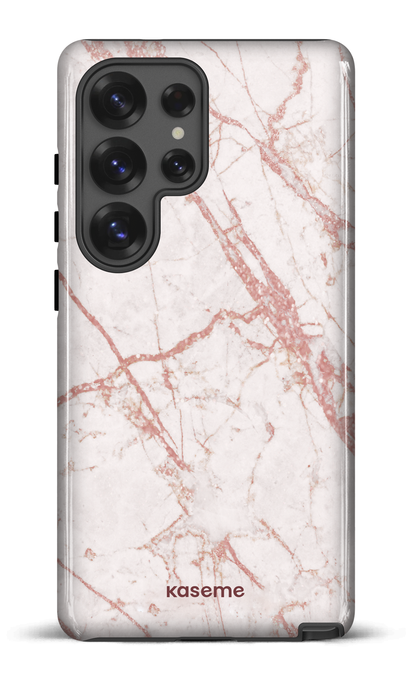 Galaxy S25 Ultra Tough (Gloss) Marbleicious -