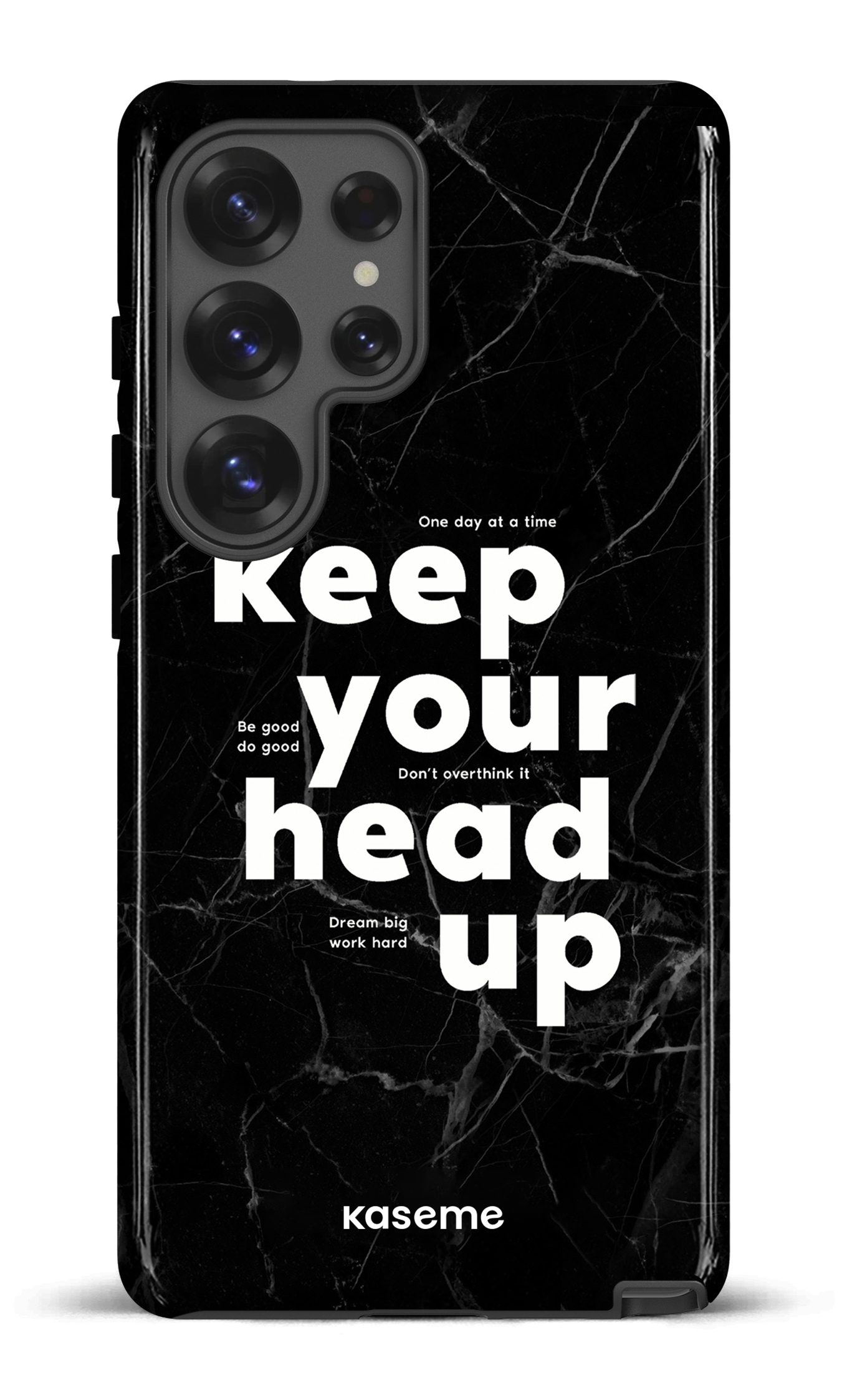 Galaxy S25 Ultra Tough (Gloss) Mindset -