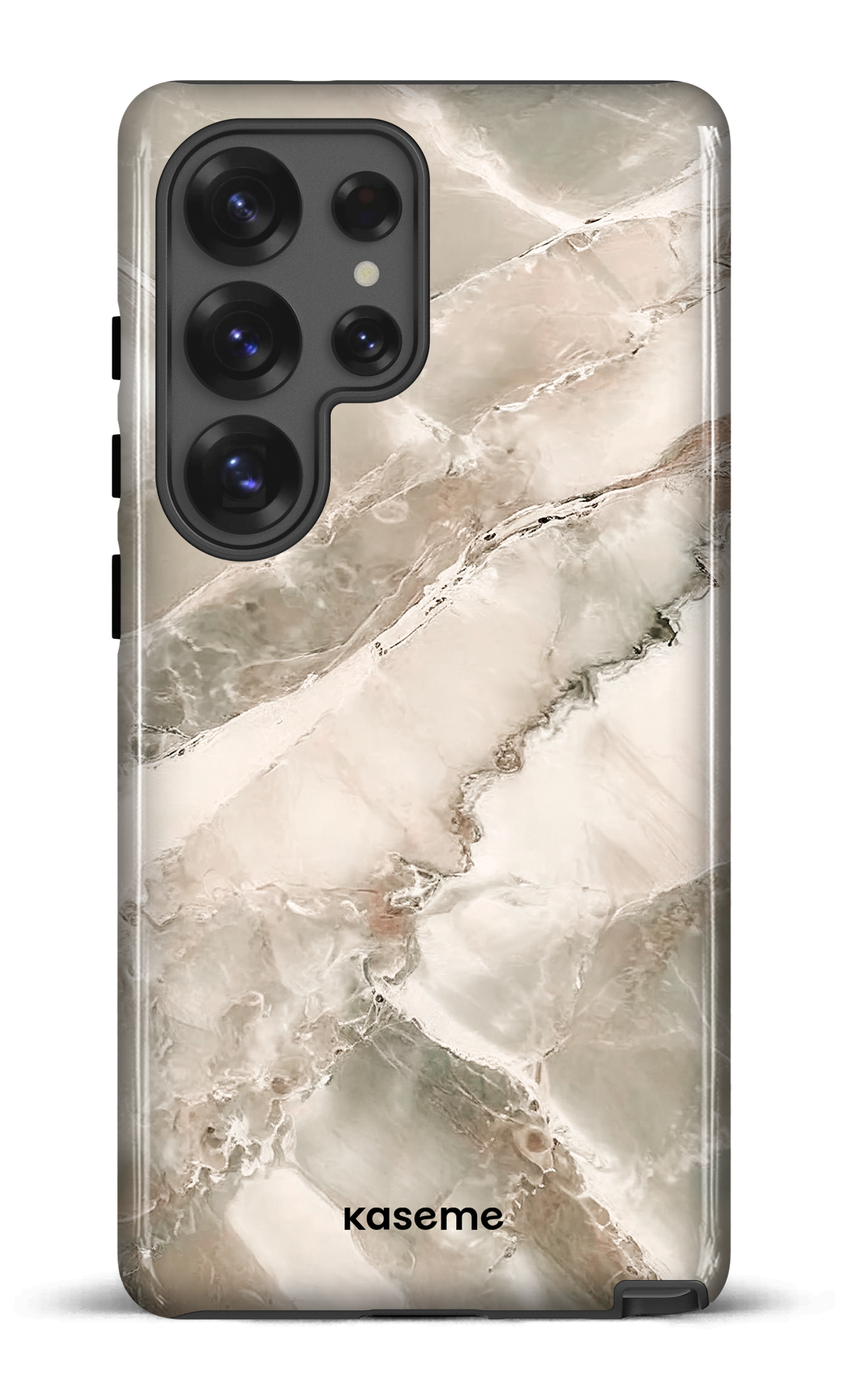 Galaxy S25 Ultra Tough (Gloss) Mythical Marble -