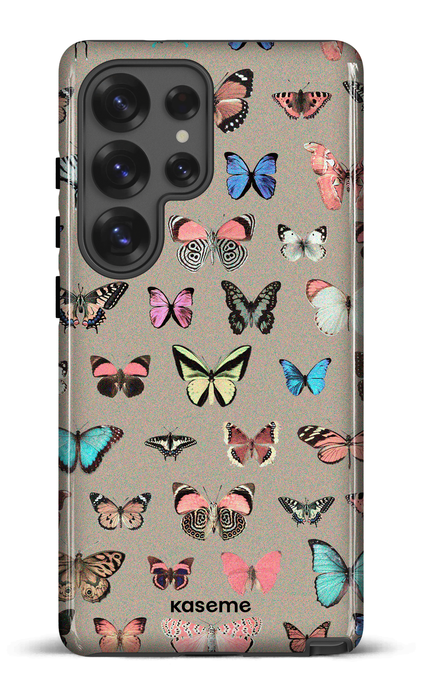 Galaxy S25 Ultra Tough (Gloss) Paloma -