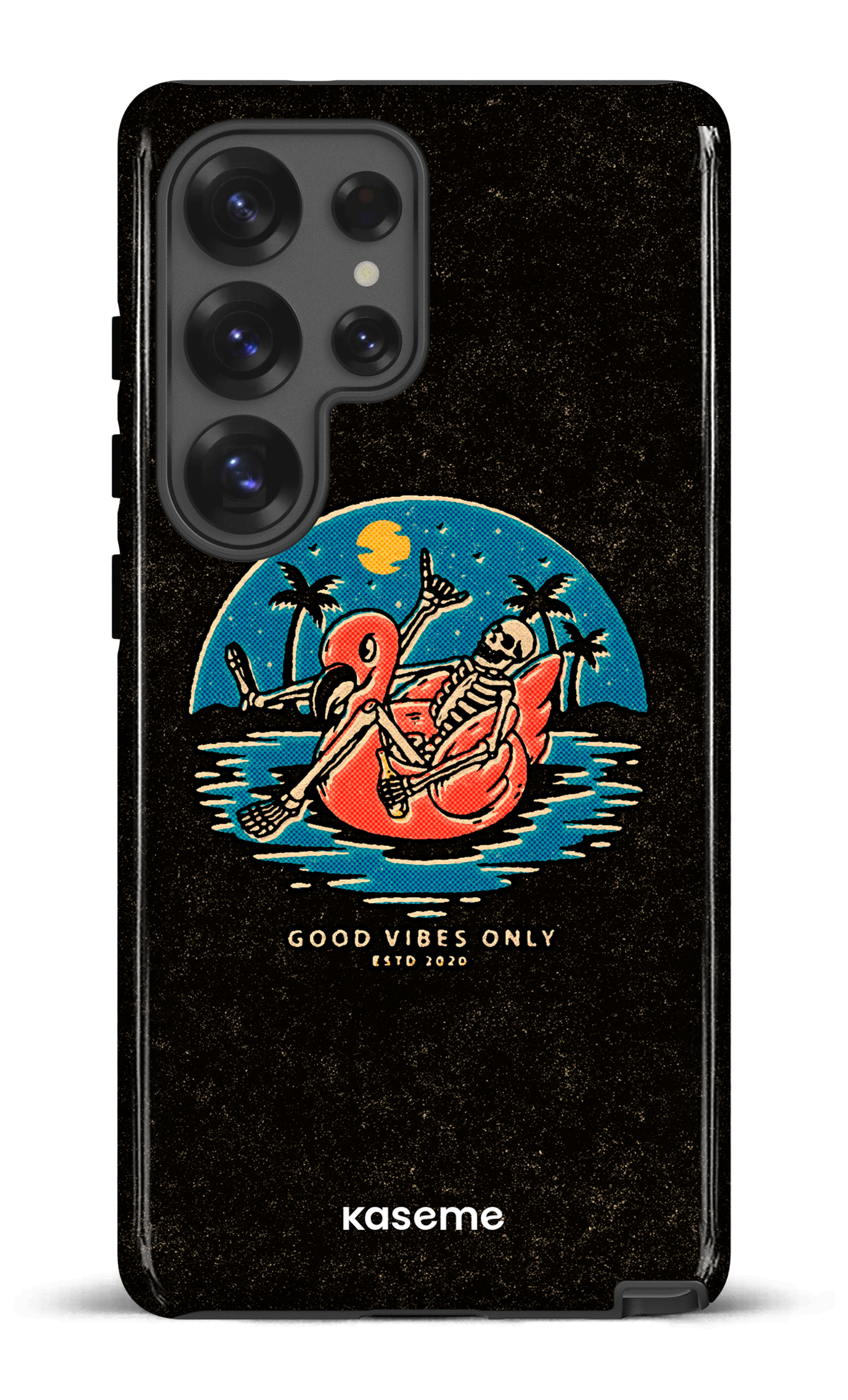 Galaxy S25 Ultra Tough (Gloss) Seaside -