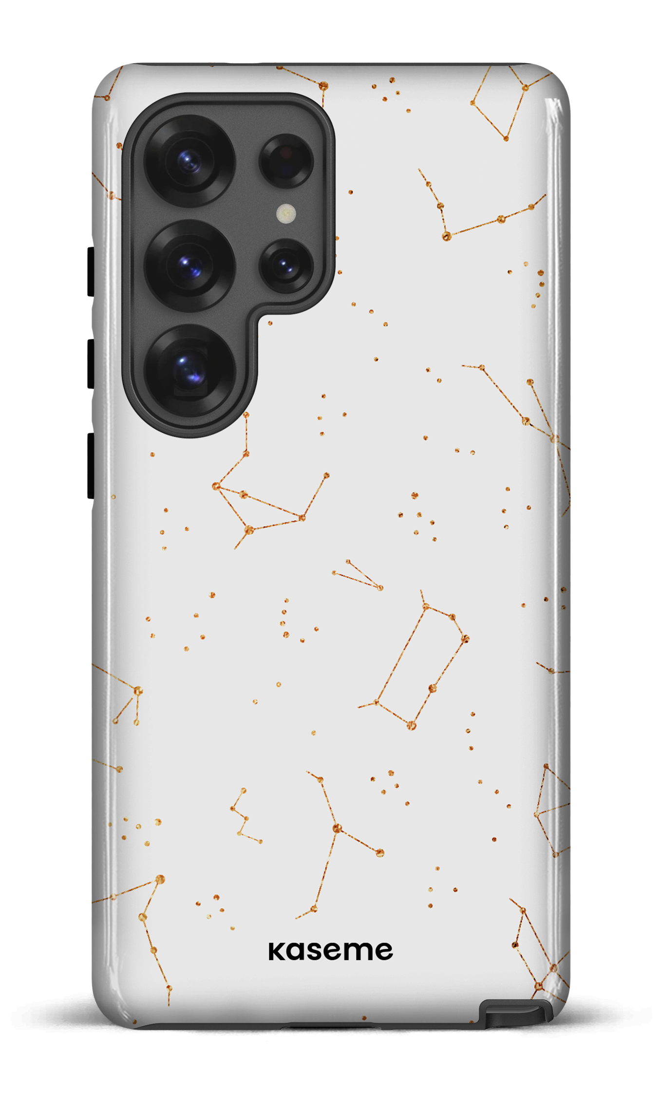 Galaxy S25 Ultra Tough (Gloss) Stardust sky -