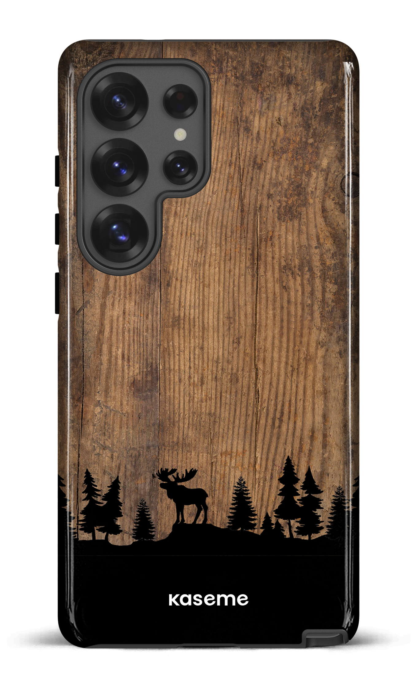 Galaxy S25 Ultra Tough (Gloss) The Moose -