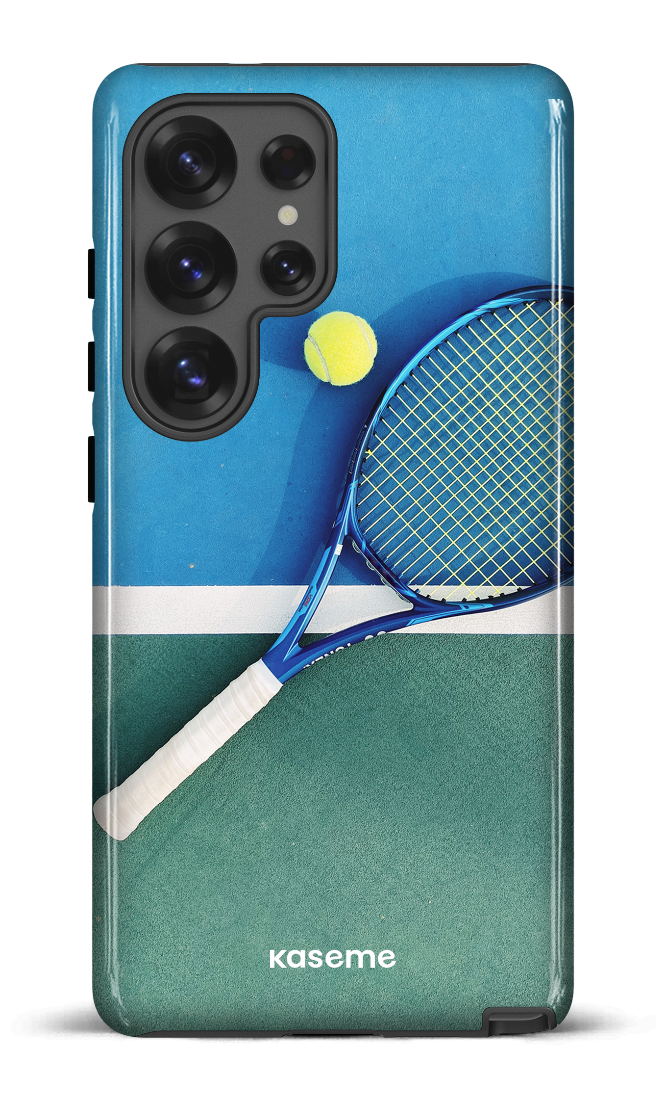 Galaxy S25 Ultra Tough (Gloss) Tiebreak -