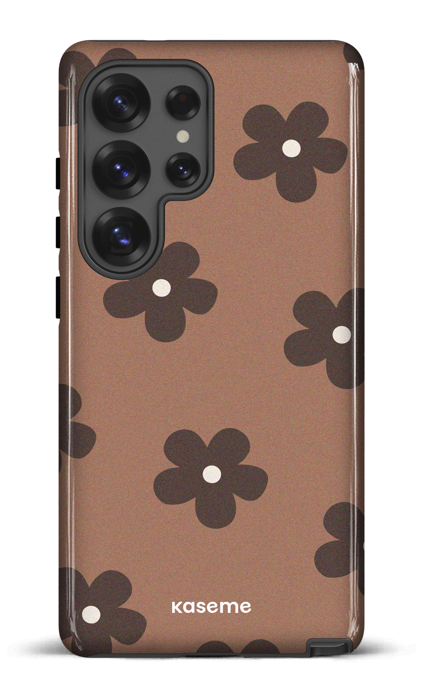 Galaxy S25 Ultra Tough (Gloss) Woodstock Mousse -