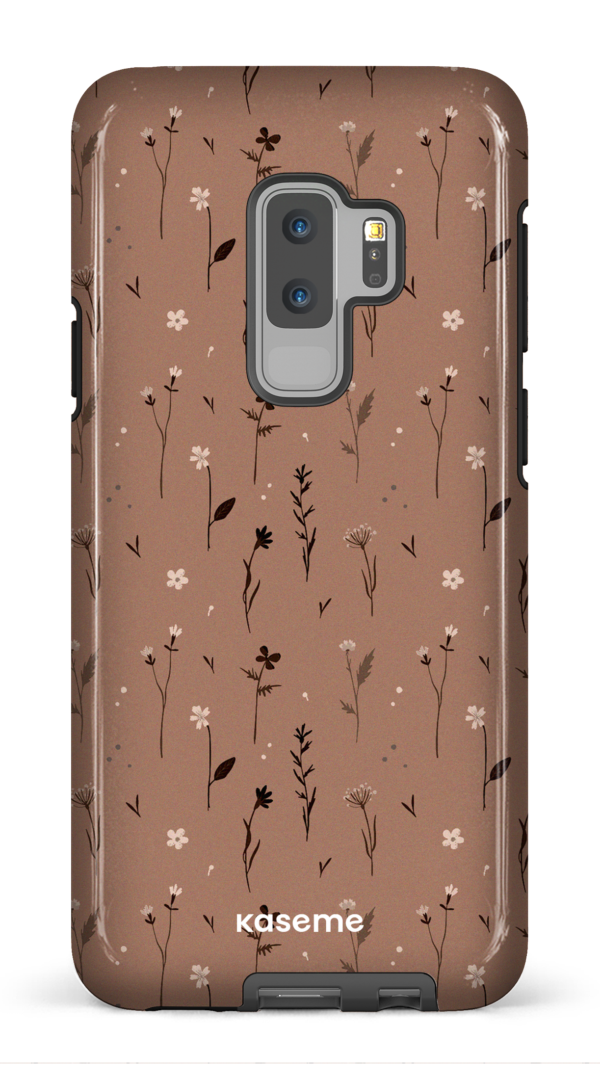 Galaxy S9 Plus Tough Bailey Mocha -