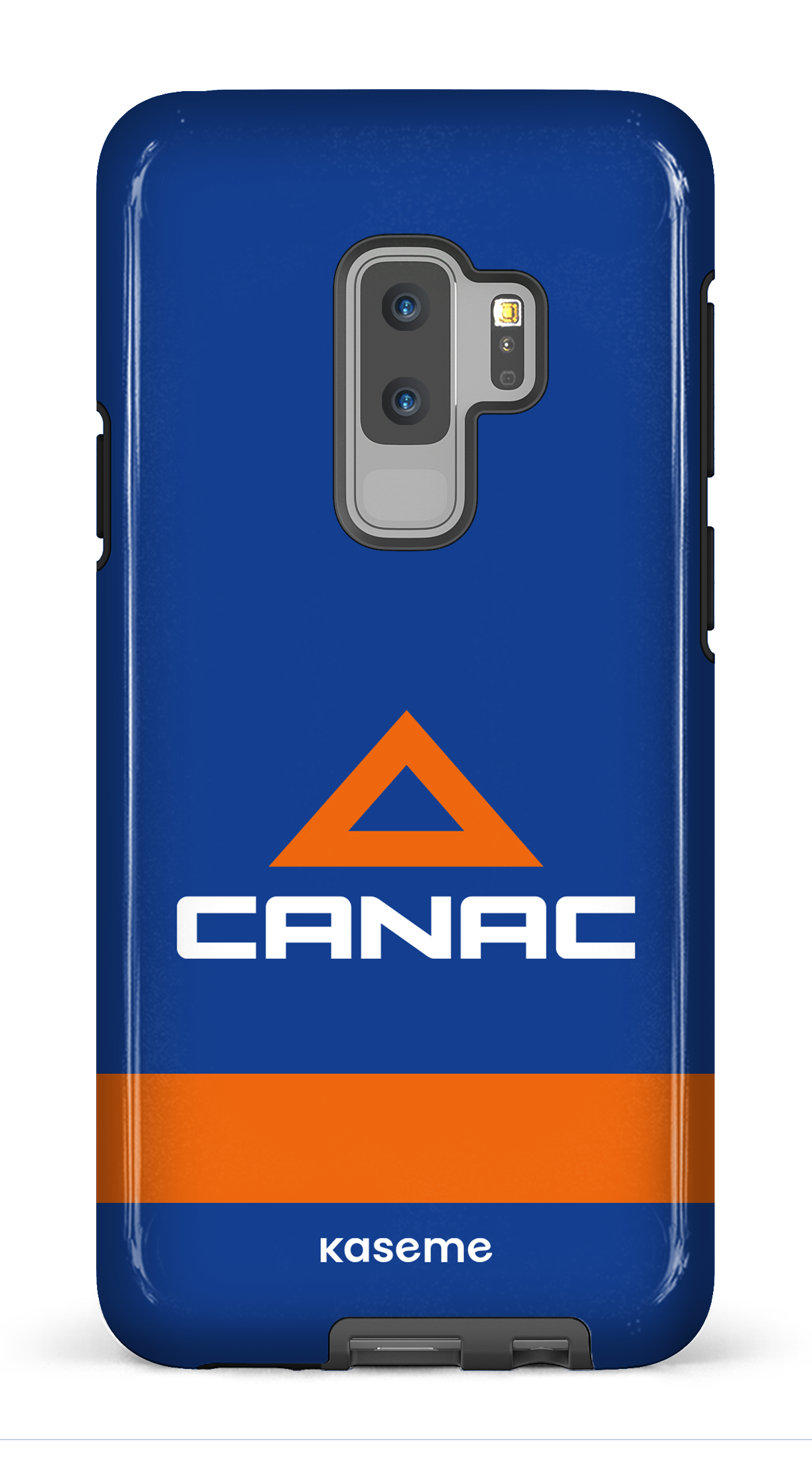 Galaxy S9 Plus Tough Canac -