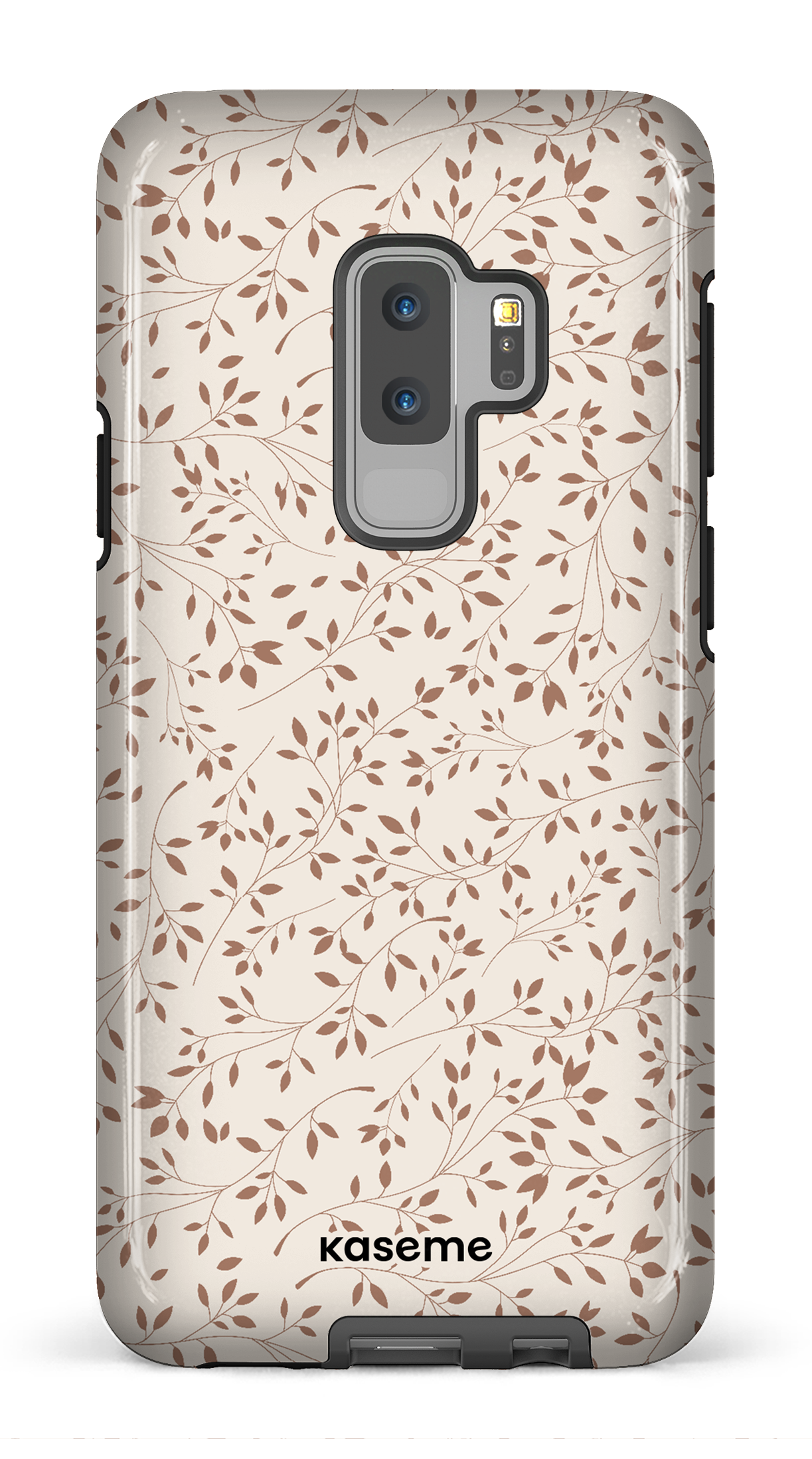 Galaxy S9 Plus Tough Eden Mocha -