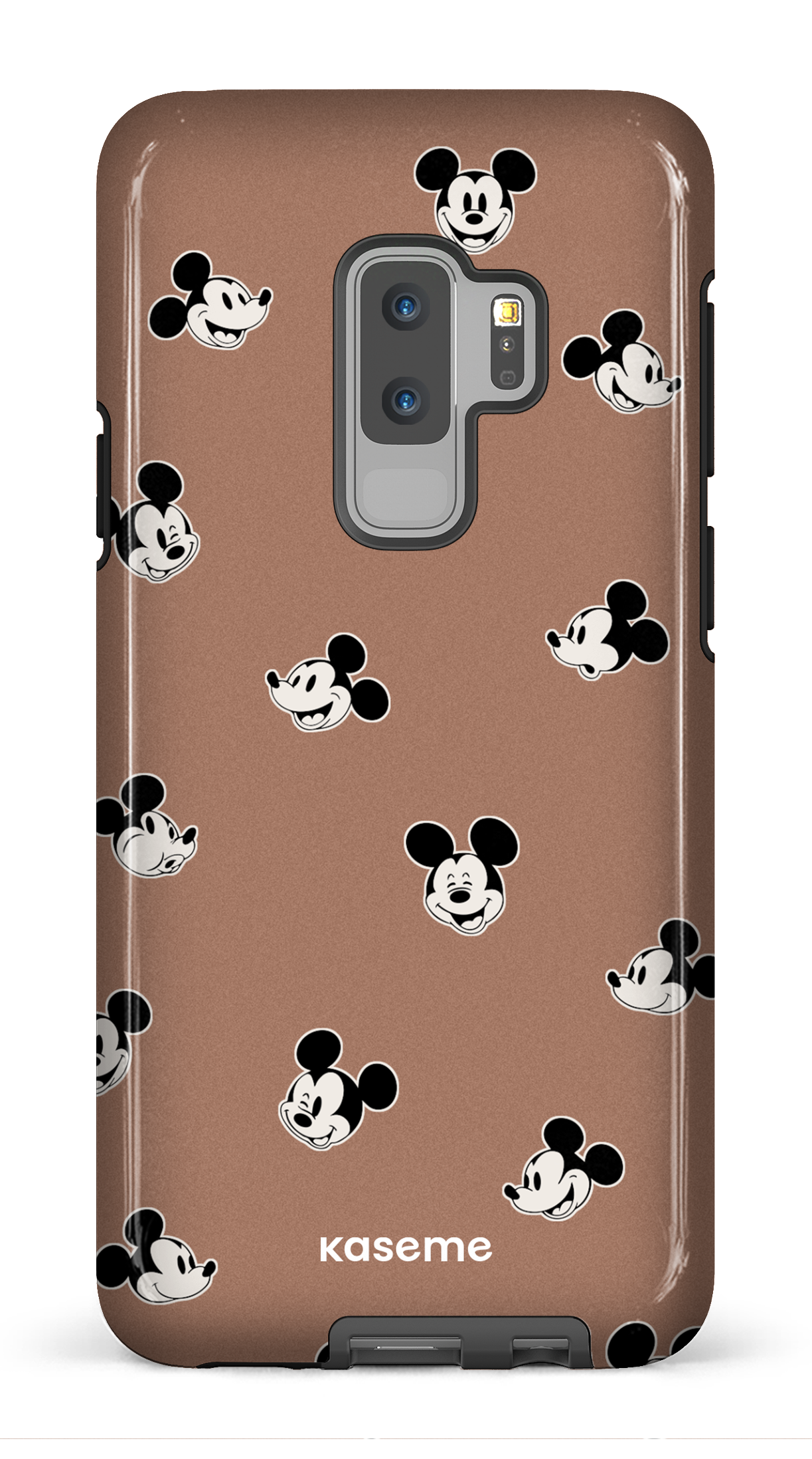 Galaxy S9 Plus Tough Joyland Mocha -