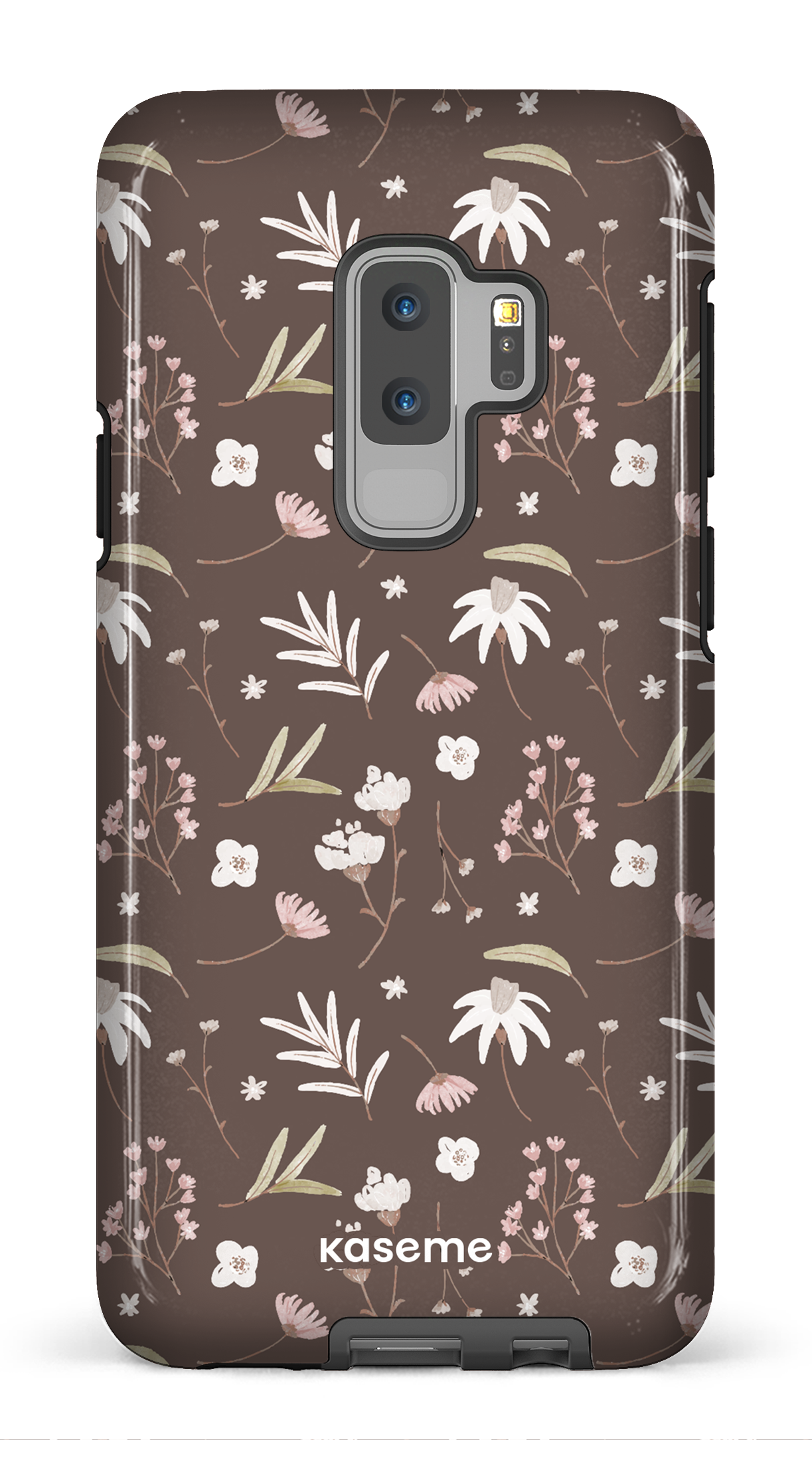 Galaxy S9 Plus Tough Mia Mocha -