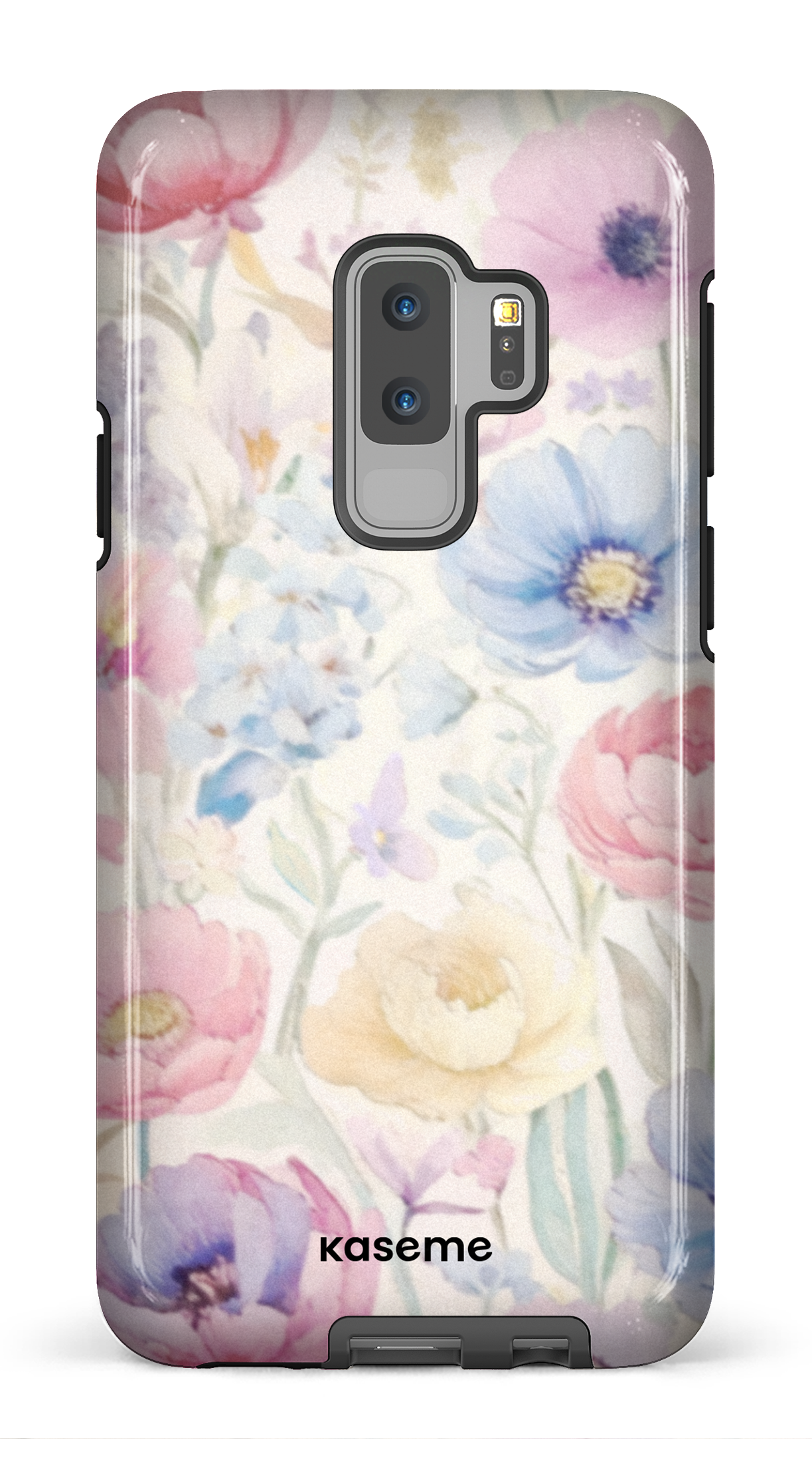 Galaxy S9 Plus Tough Pastel Symphony -