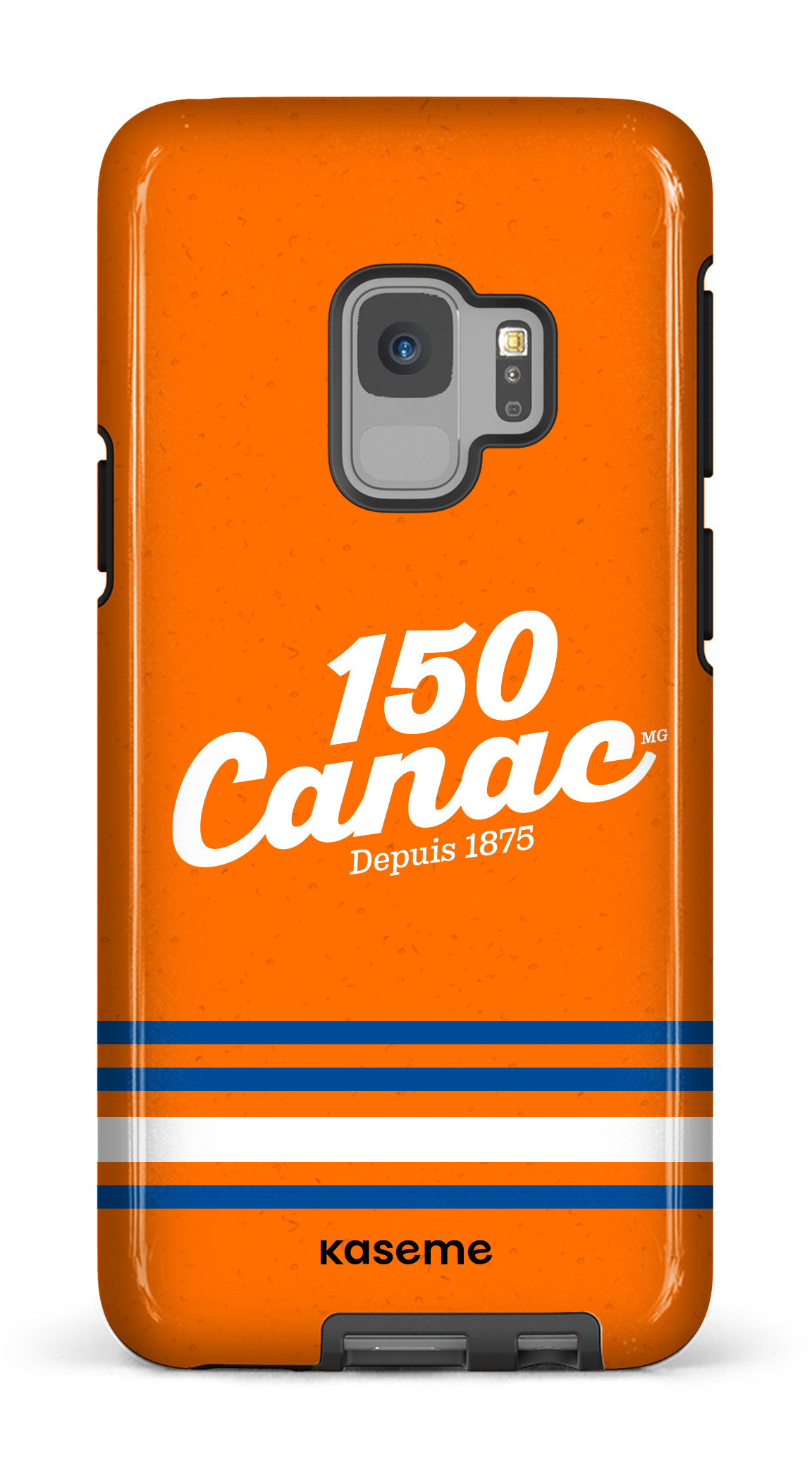 Galaxy S9 Tough 150e Orange -