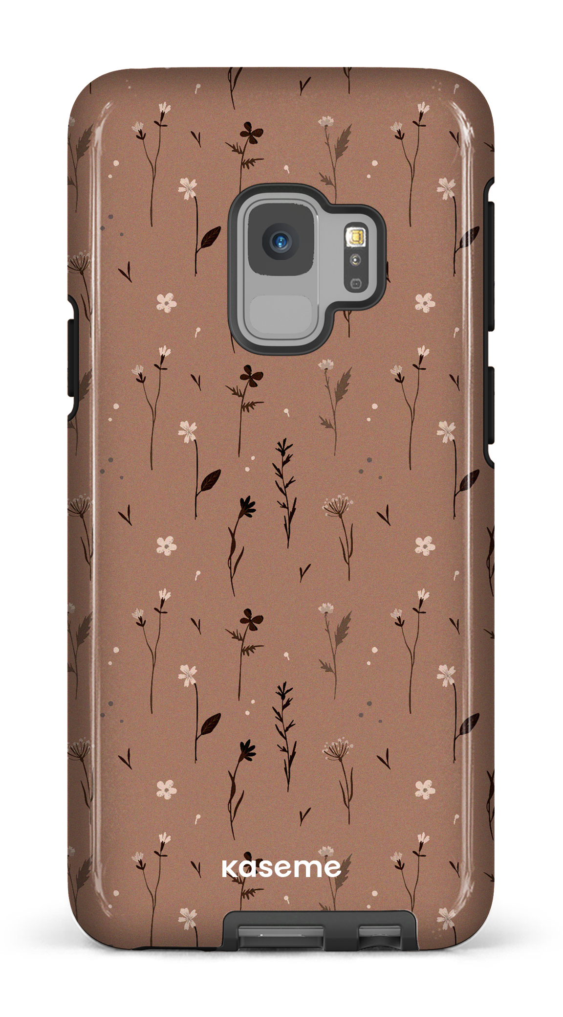 Galaxy S9 Tough Bailey Mocha -