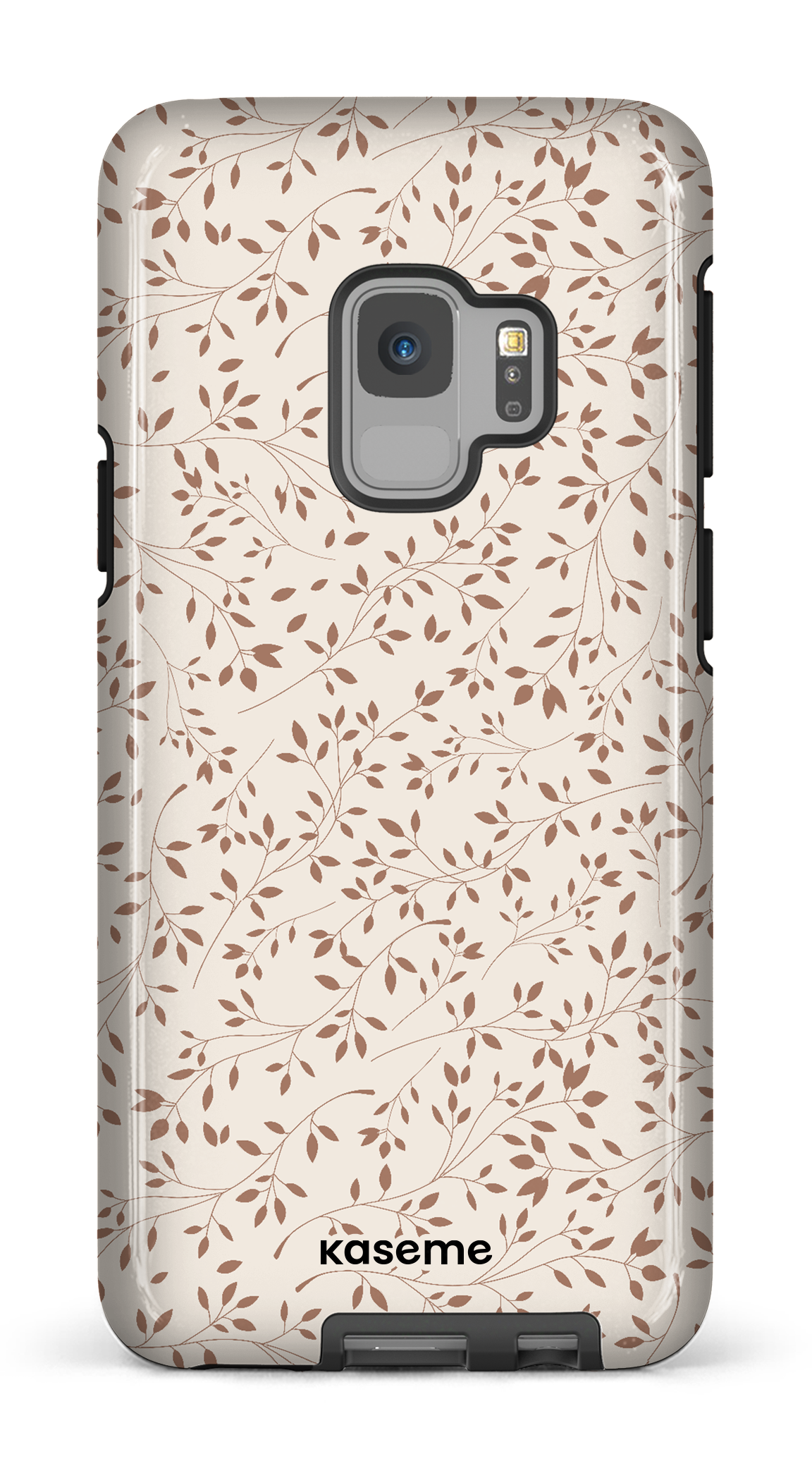 Galaxy S9 Tough Eden Mocha -