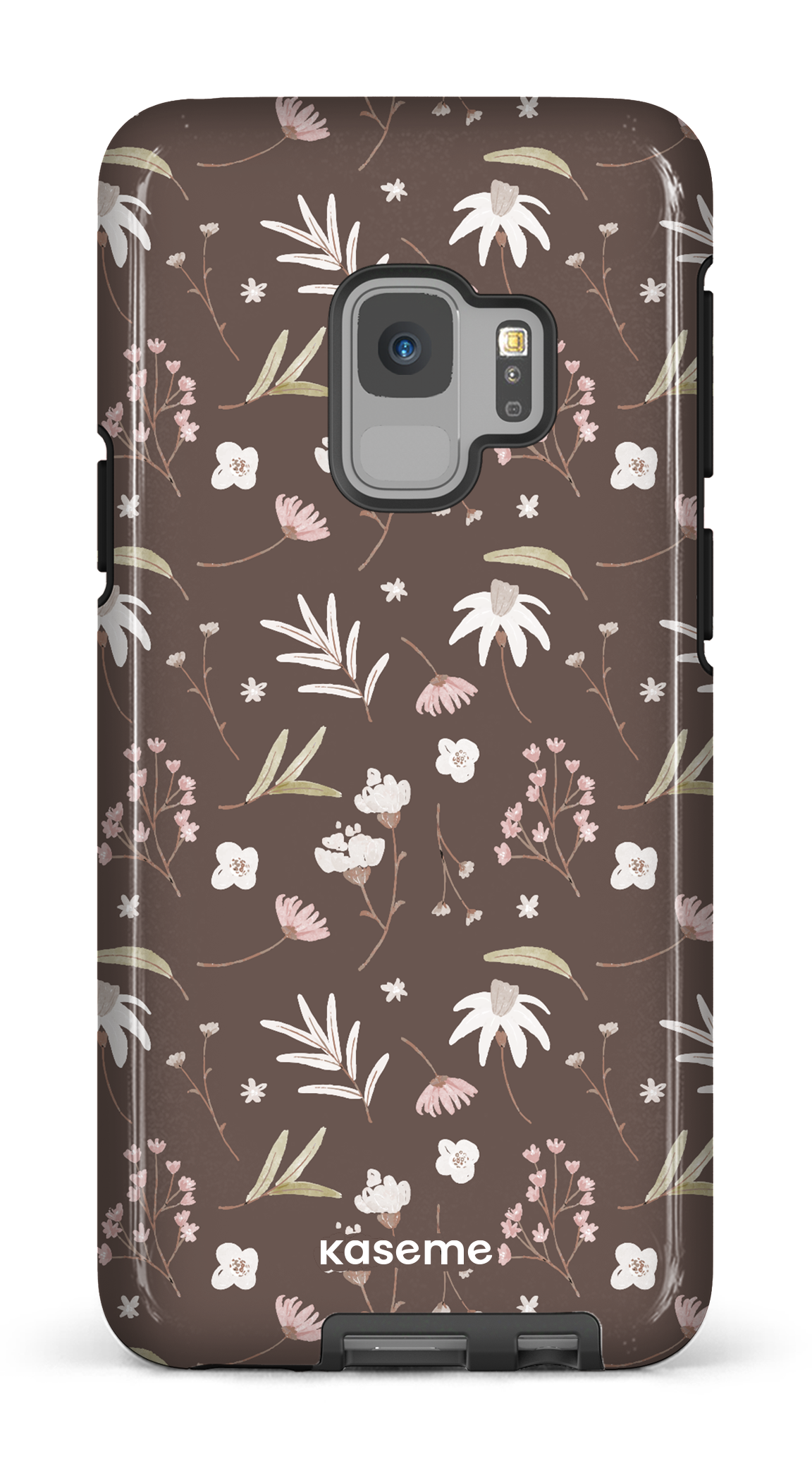 Galaxy S9 Tough Mia Mocha -