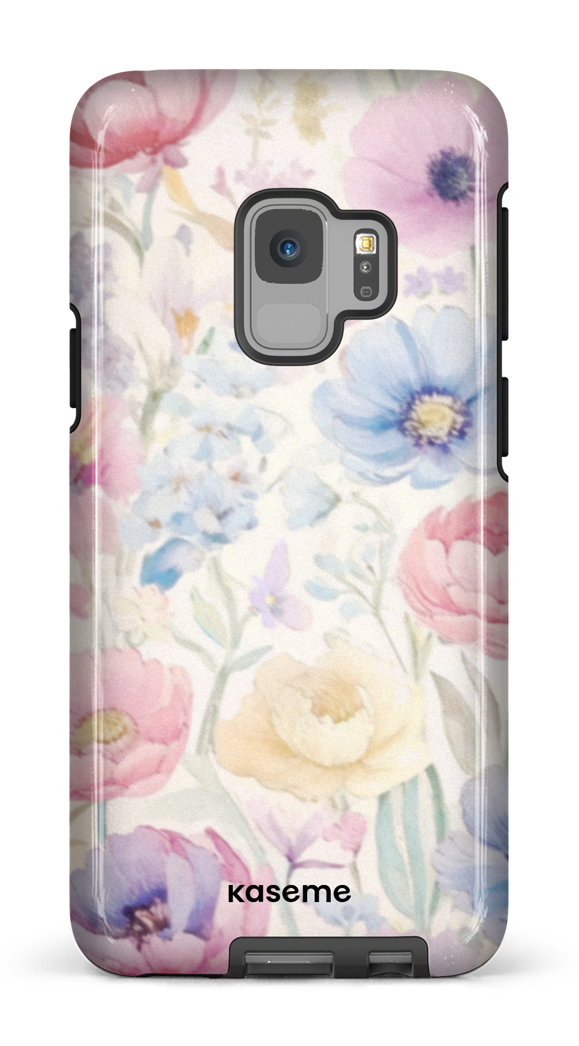 Galaxy S9 Tough Pastel Symphony -