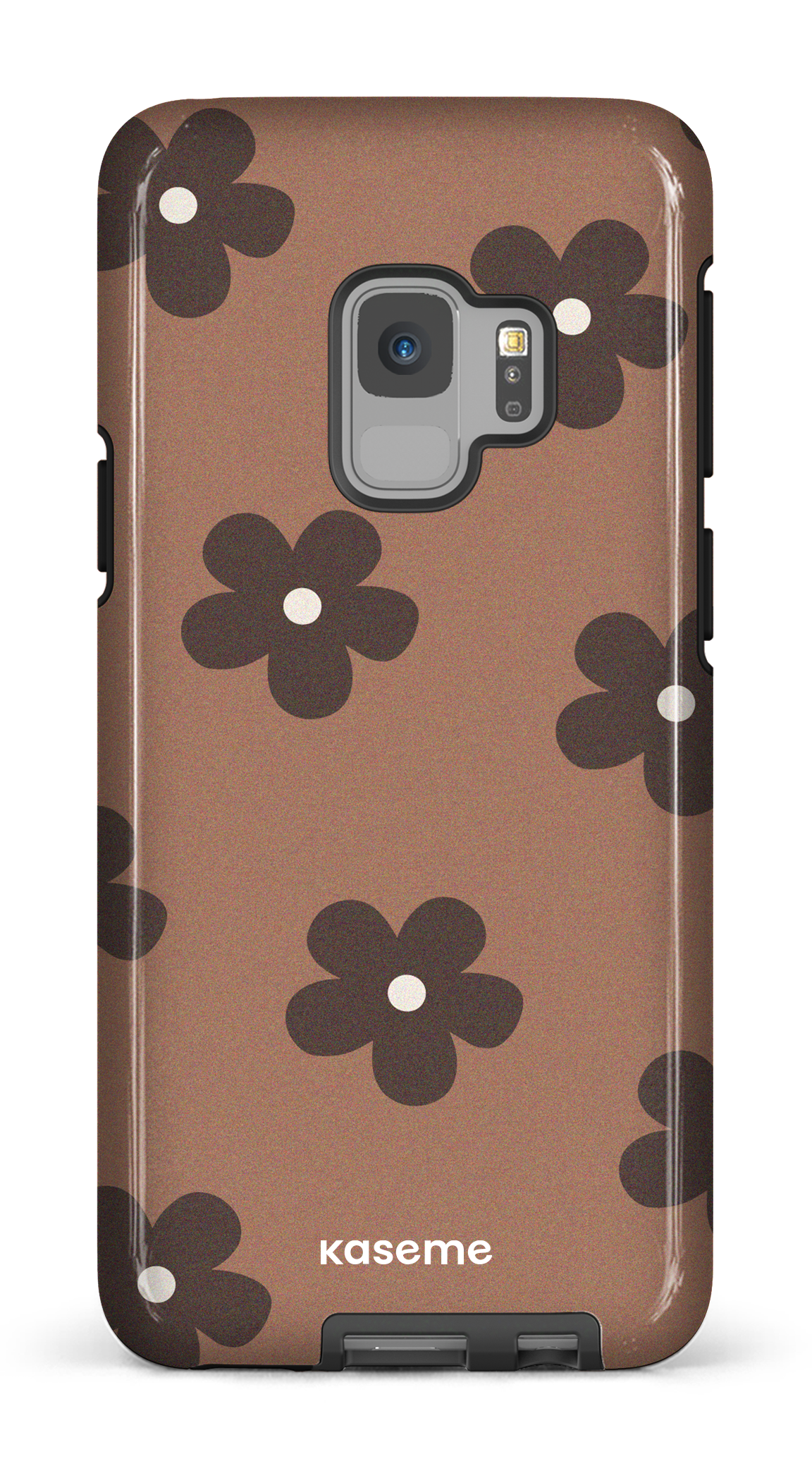 Galaxy S9 Tough Woodstock Mousse -