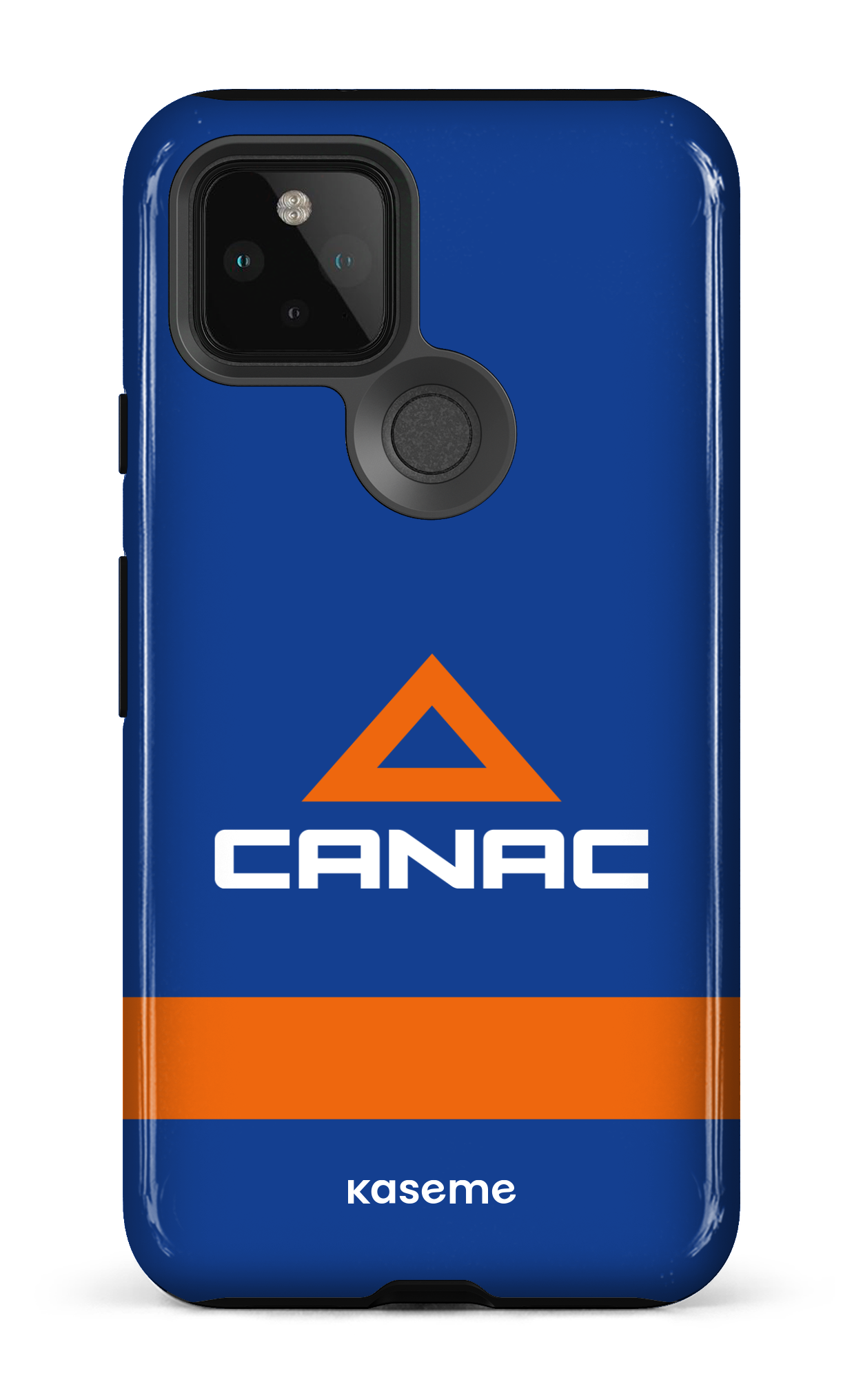 Google Pixel 5 Tough Canac -