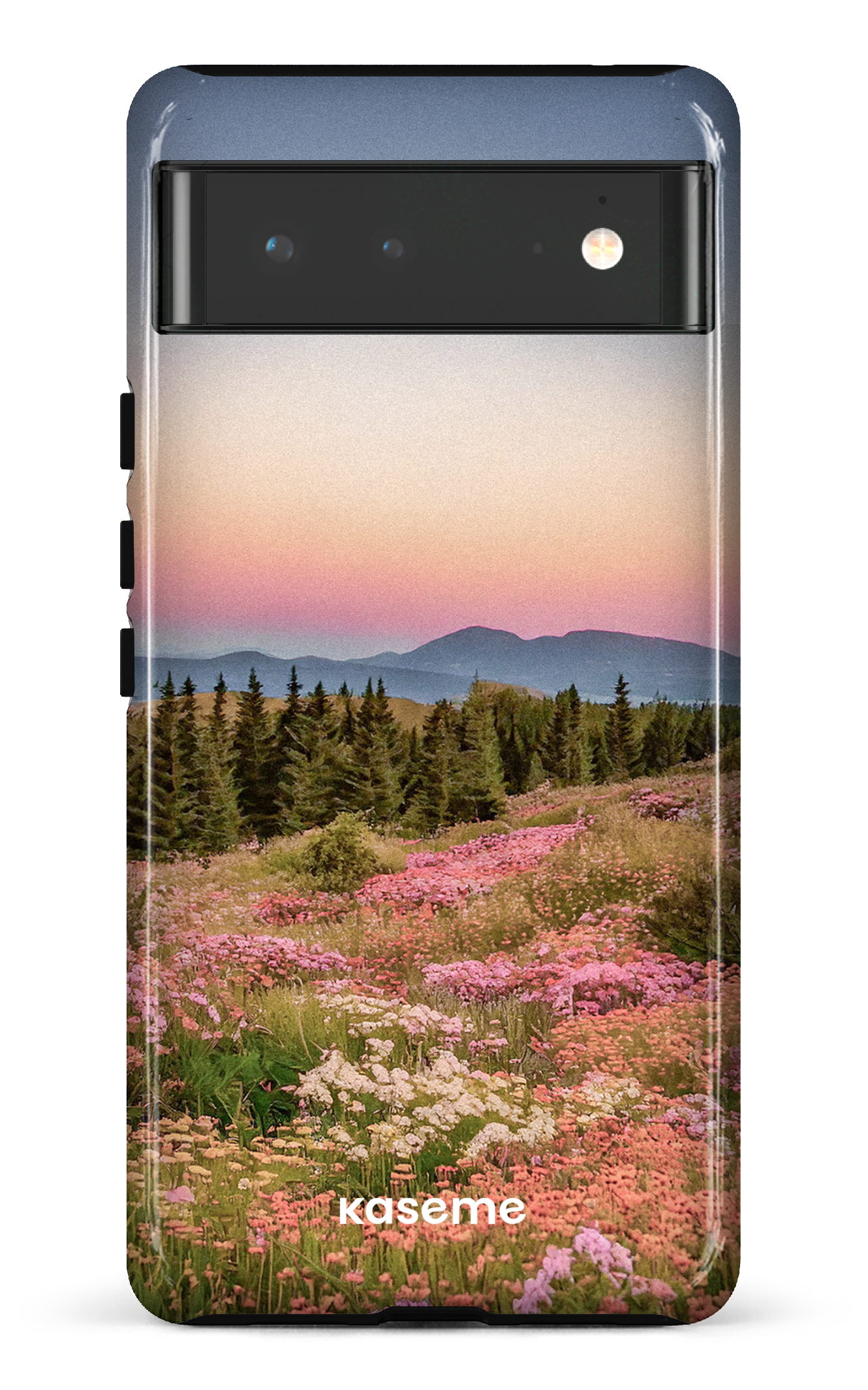 Google Pixel 6 Tough Serene -