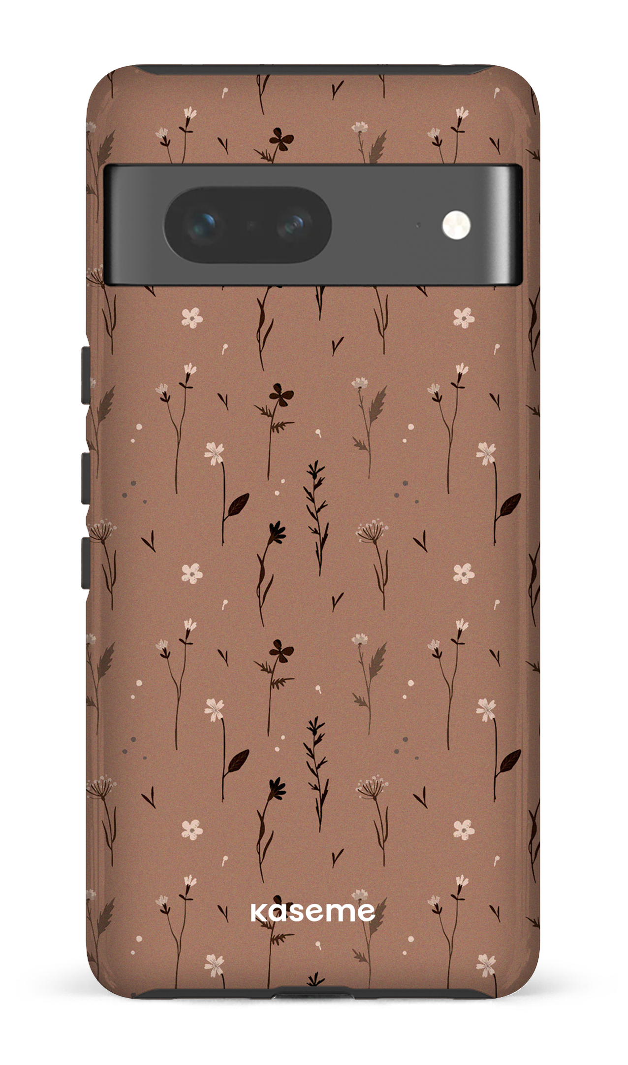 Google Pixel 7 Tough Gloss Bailey Mocha -